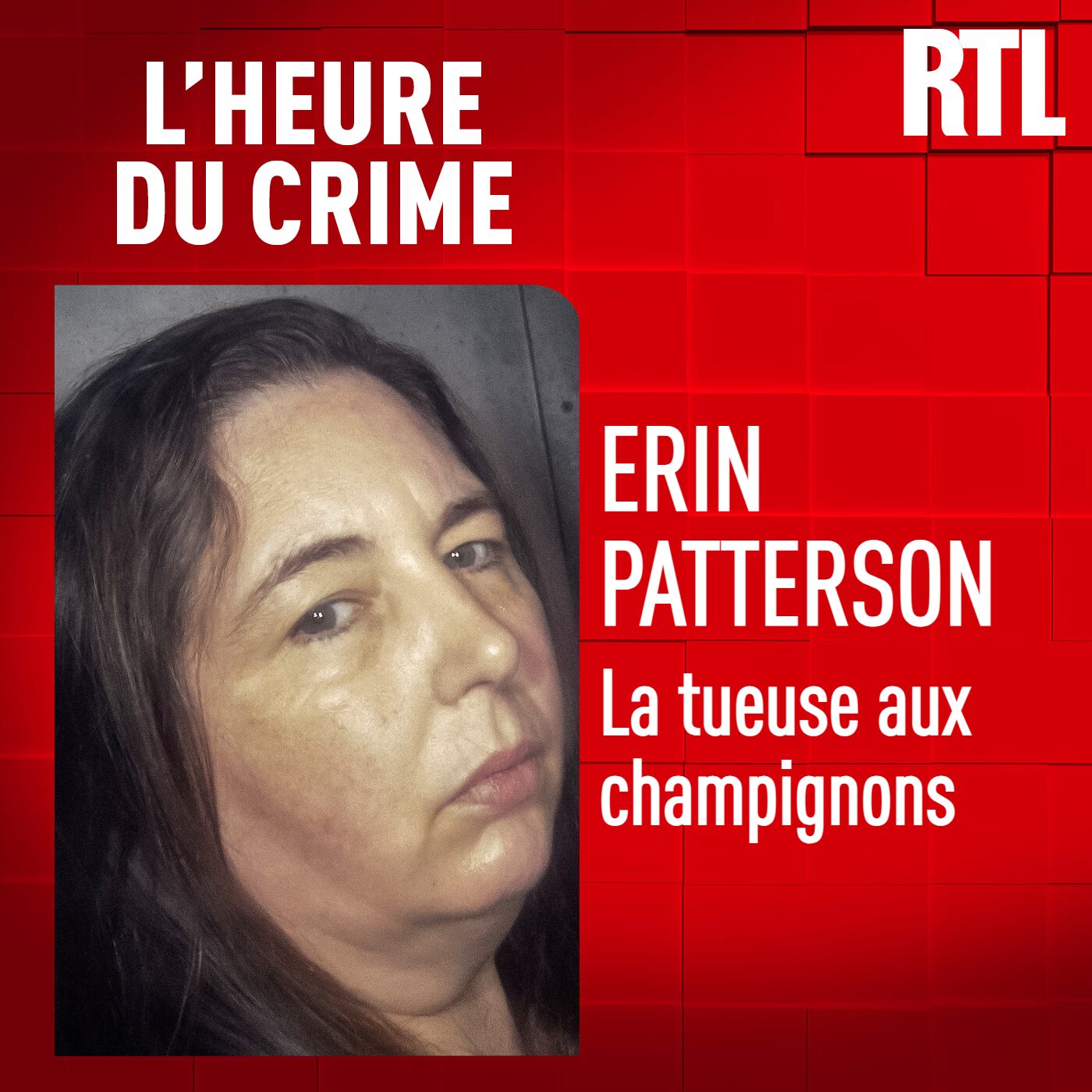 L'INTÉGRALE - Erin Patterson : la tueuse aux champignons