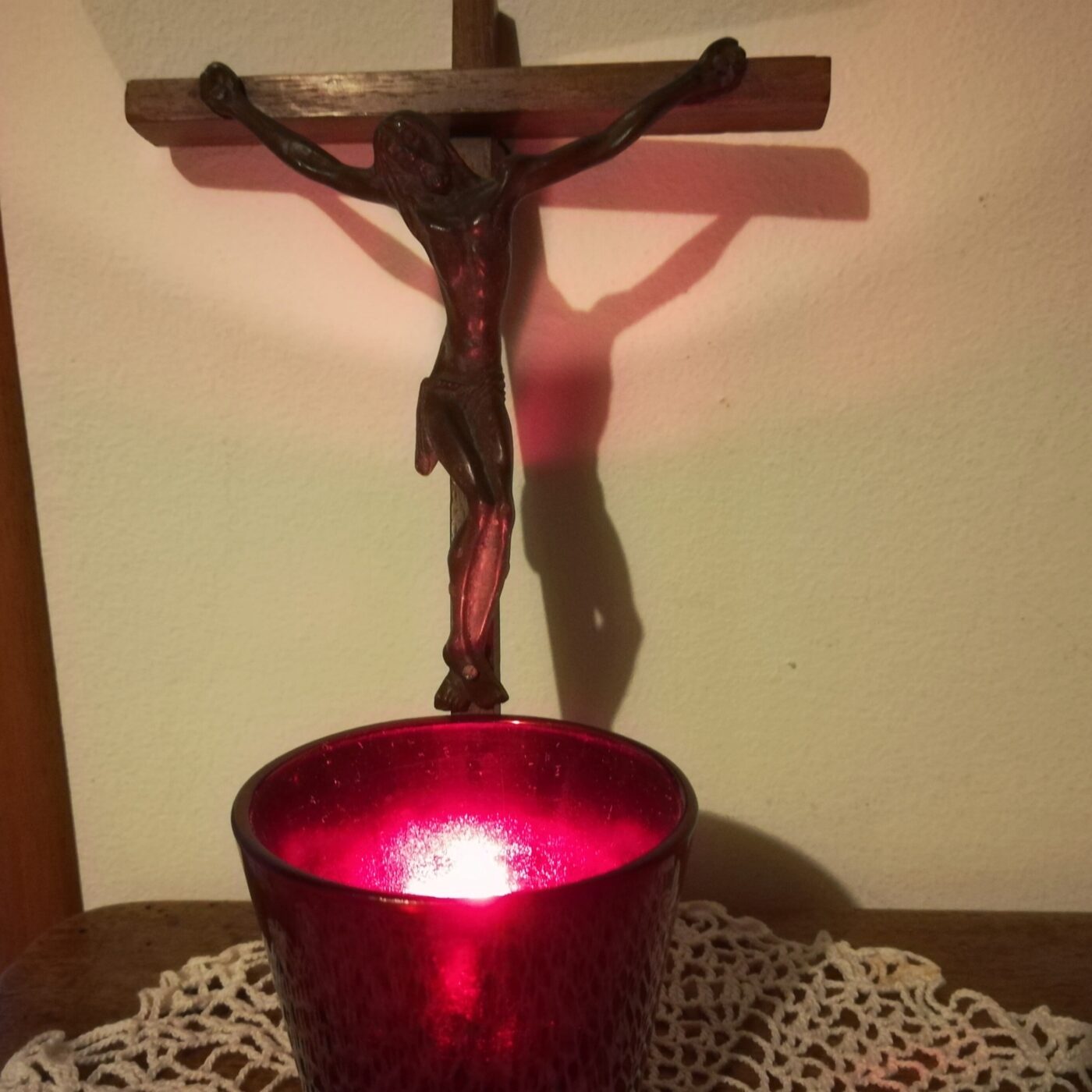 Eglises en marche