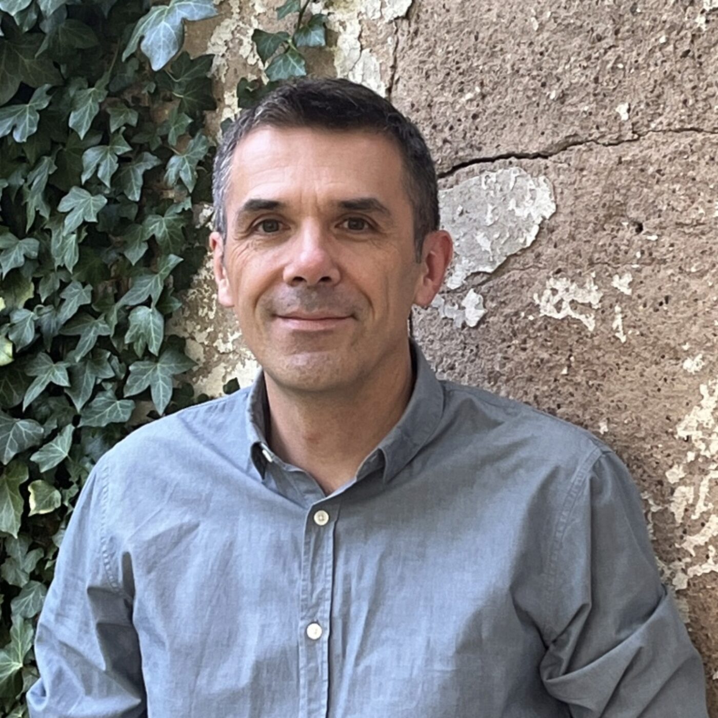 Entretien avec Bertrand Salanon, le nouveau directeur de Bonlieu Scène Nationale episode artwork