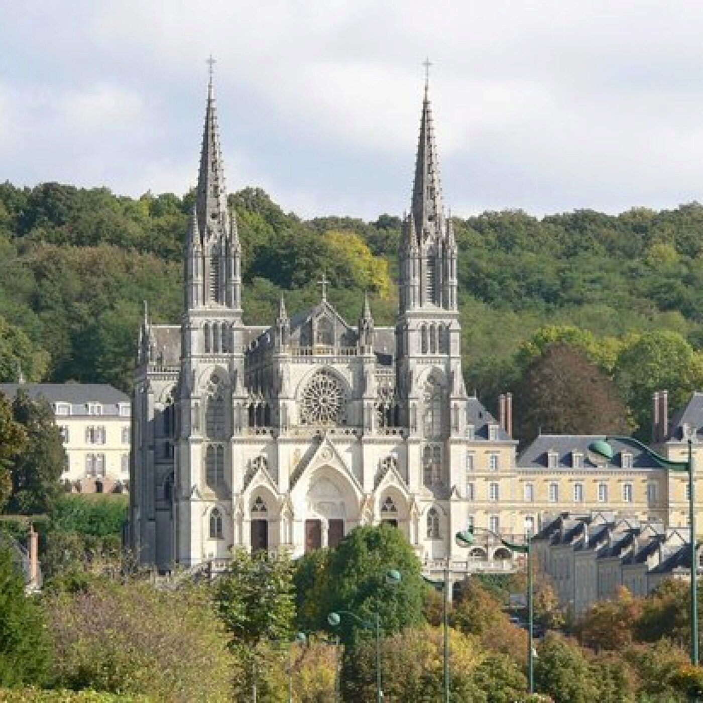 Le programme 2023/2024 des pèlerinages du diocèse de Saint-Claude episode artwork