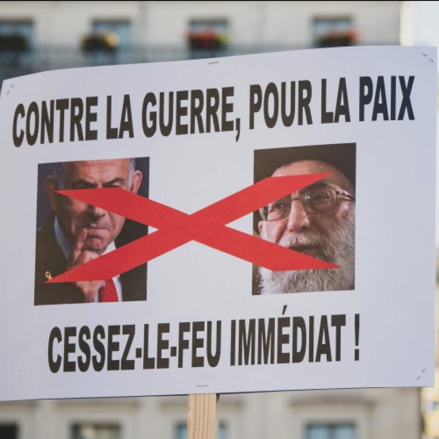 Iran, 12 jours de combat : et maintenant ?