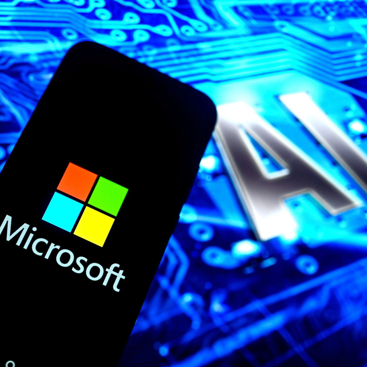 Que cache le plan de licenciement de Microsoft ?