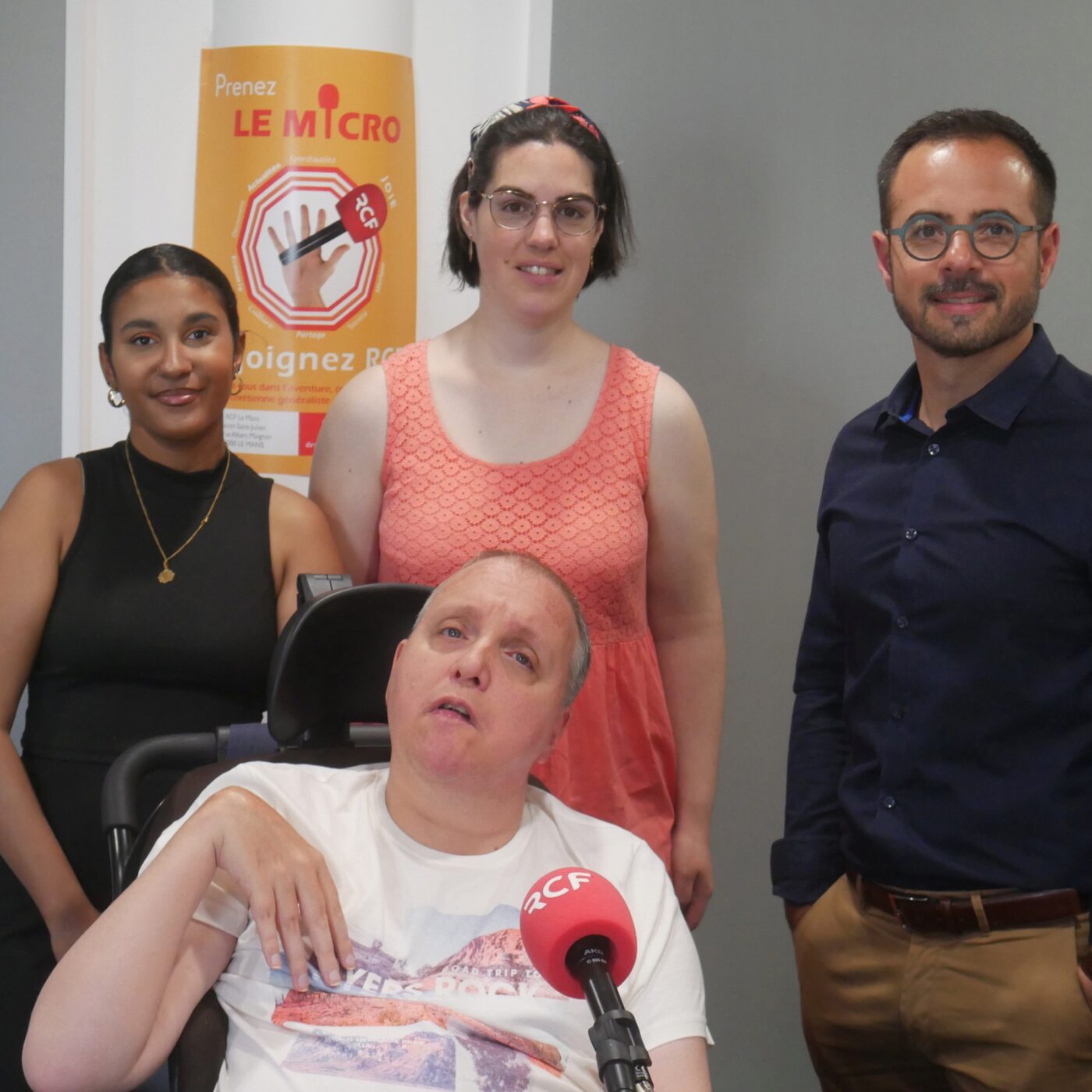 La force des différences