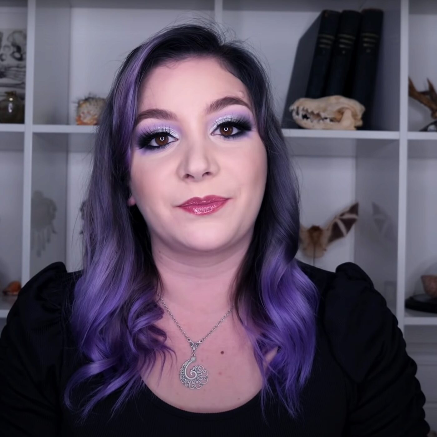 Le documentaire criminel, nouveau créneau des youtubeuses Le documentaire criminel, nouveau créneau des youtubeuses