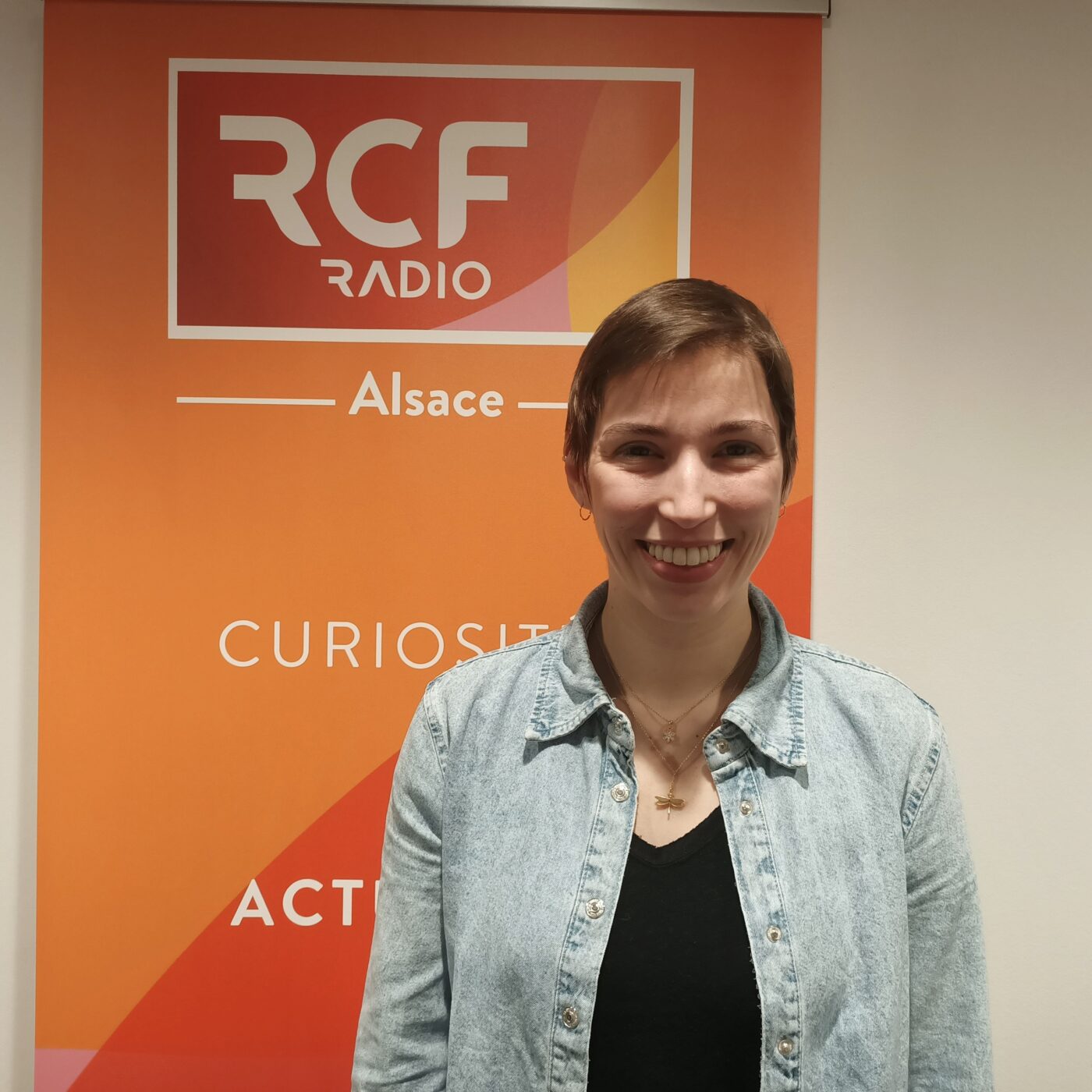 Les Trois Questions · RCF Alsace