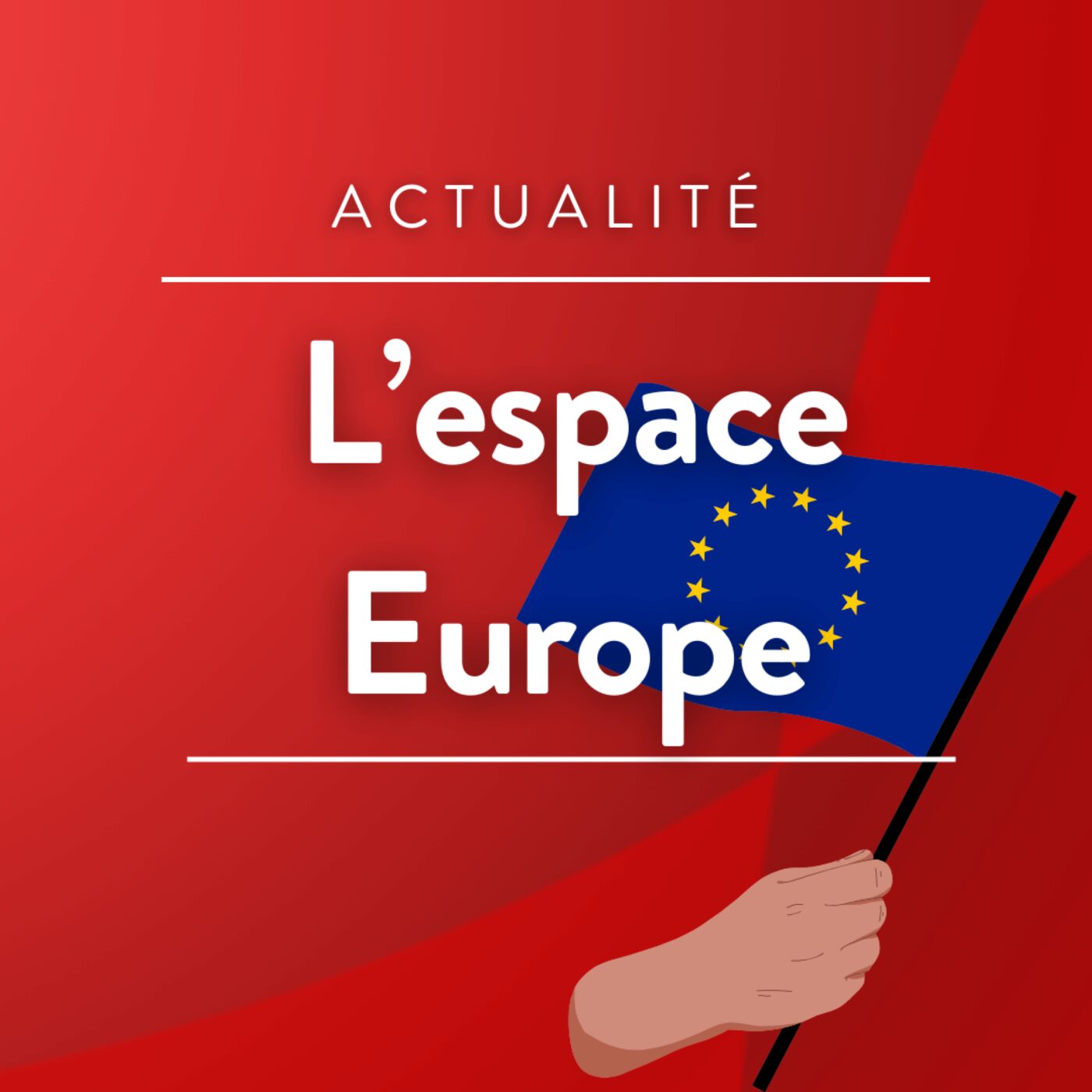 L\'Espace Europe