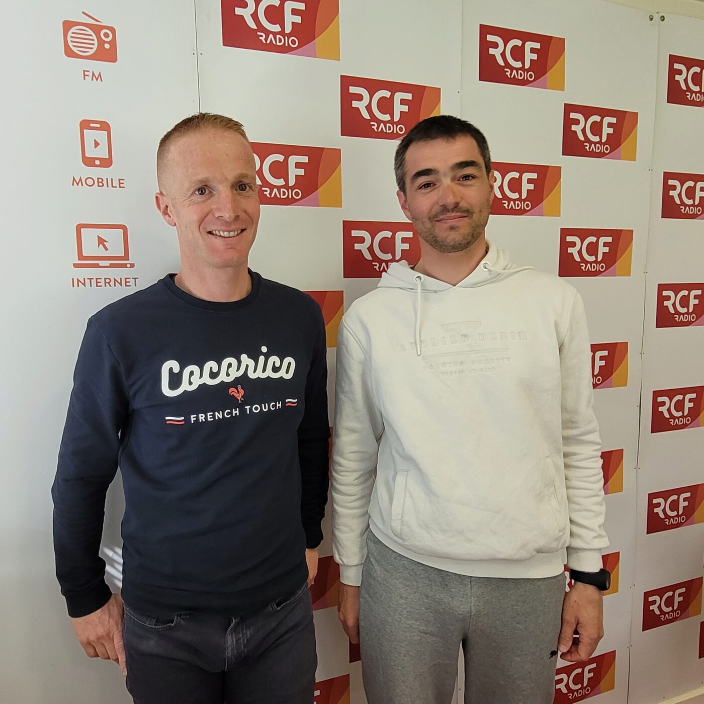 L\'invité du 11/12