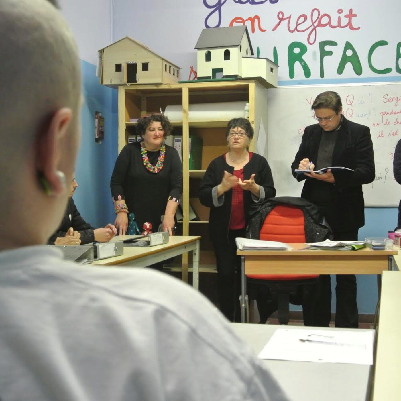 3 questions à (Côtes d\'Armor)