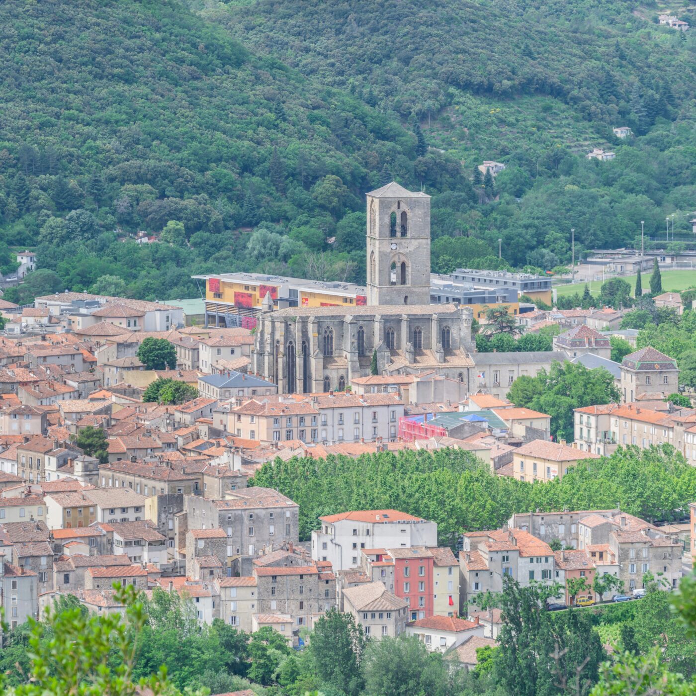 Tourisme et loisirs