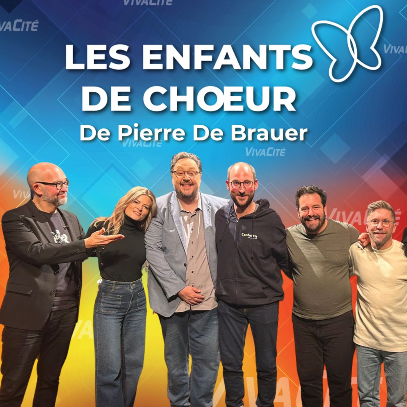 Pierre De Brauer Pierre De Brauer