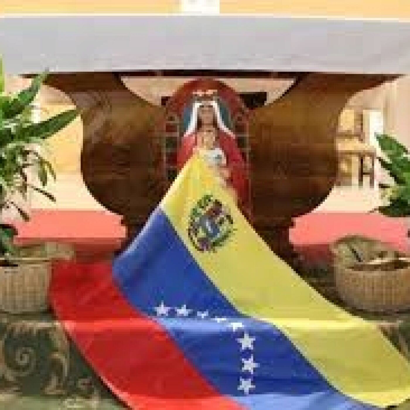 La chronique de l\'Aide à l\'Église en détresse (AED)