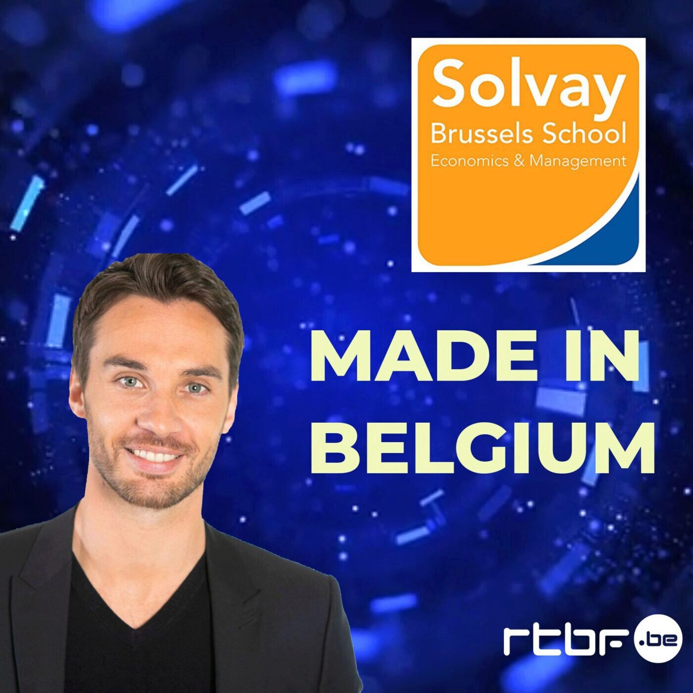 Innovation & Entreprises : Made in Belgium