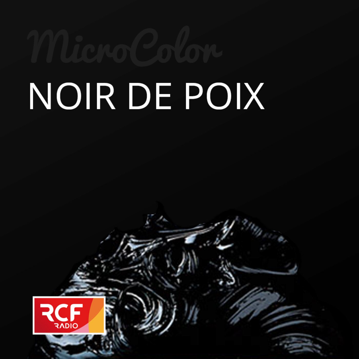 Noir de Poix episode artwork