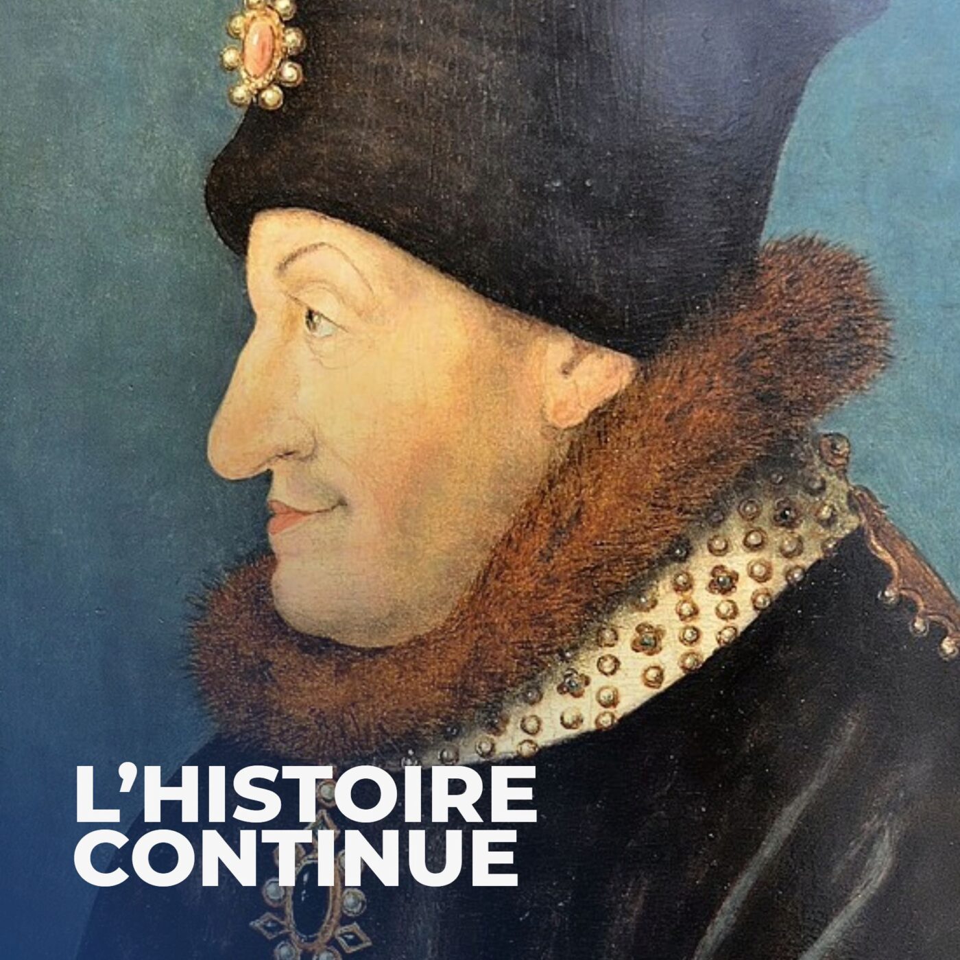 Sur les traces des Bourguignons avec Bart Van Loo