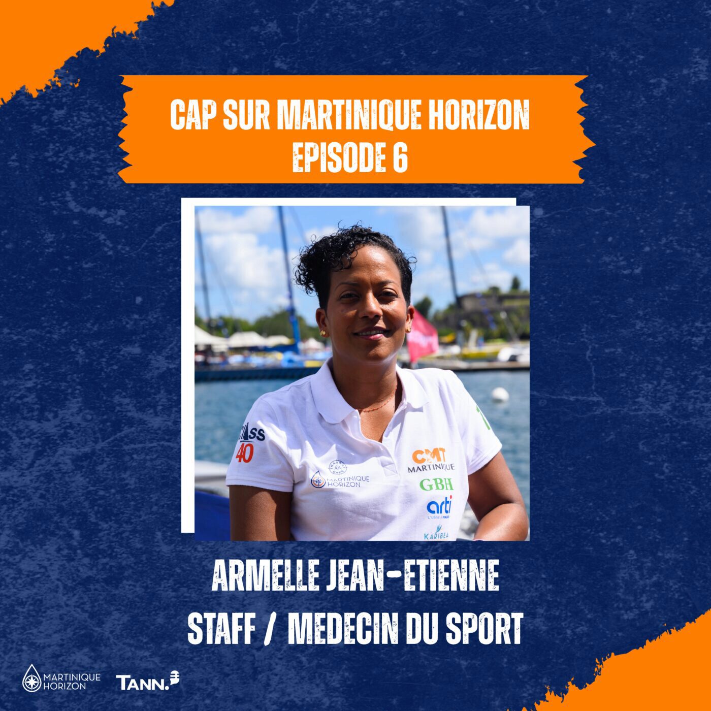 Cap sur Martinique Horizon