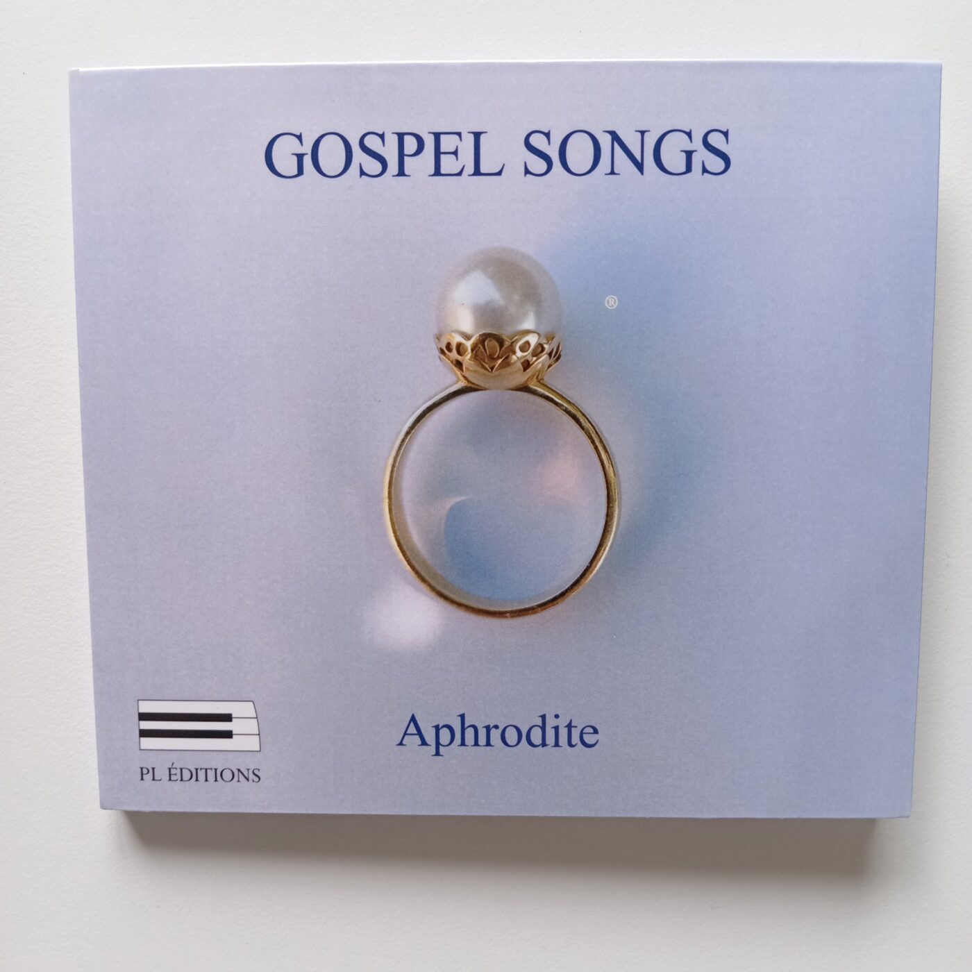 Rencontre avec Aphrodite episode artwork
