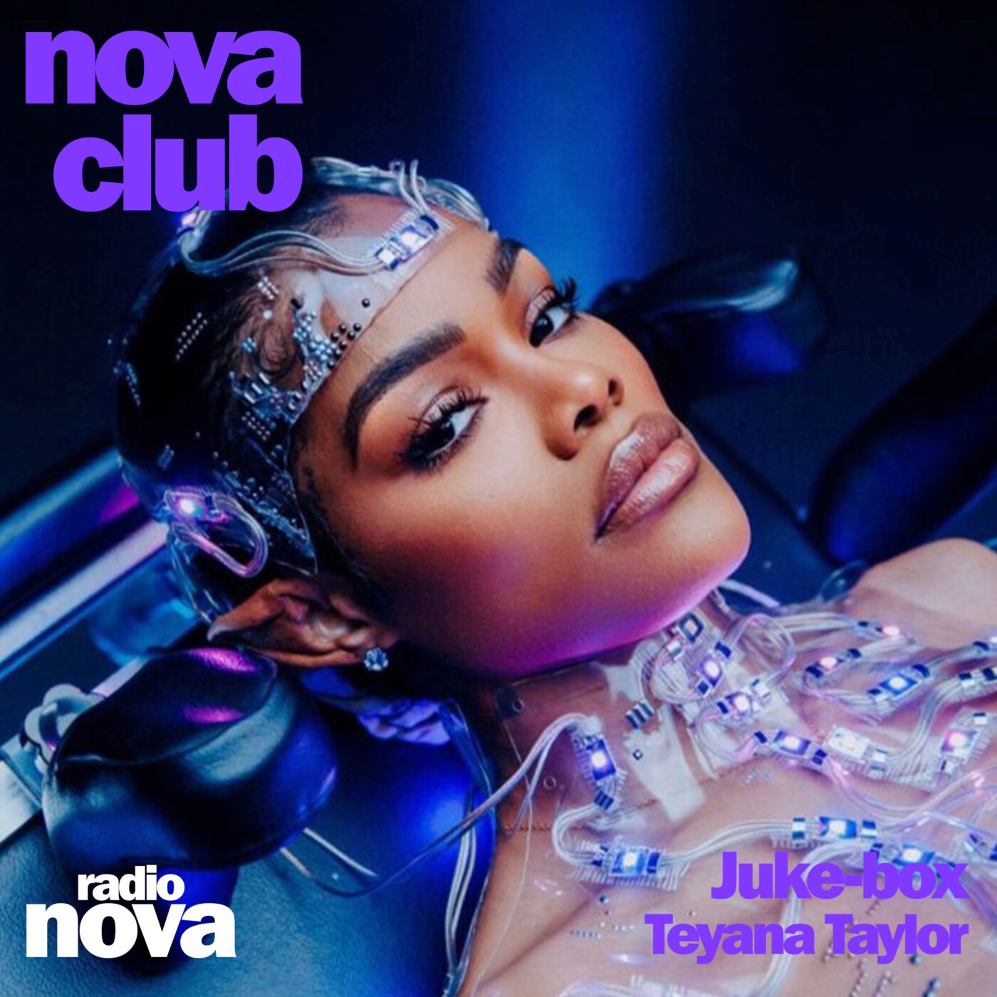 Le Juke-box : Teyana Taylor, Bambii, Daniel Caesar, Santigold, FKA Twigs, Inner City, Funkdoobiest et plus ! Le Juke-box : Teyana Taylor, Bambii, Daniel Caesar, Santigold, FKA Twigs, Inner City, Funkdoobiest et plus !