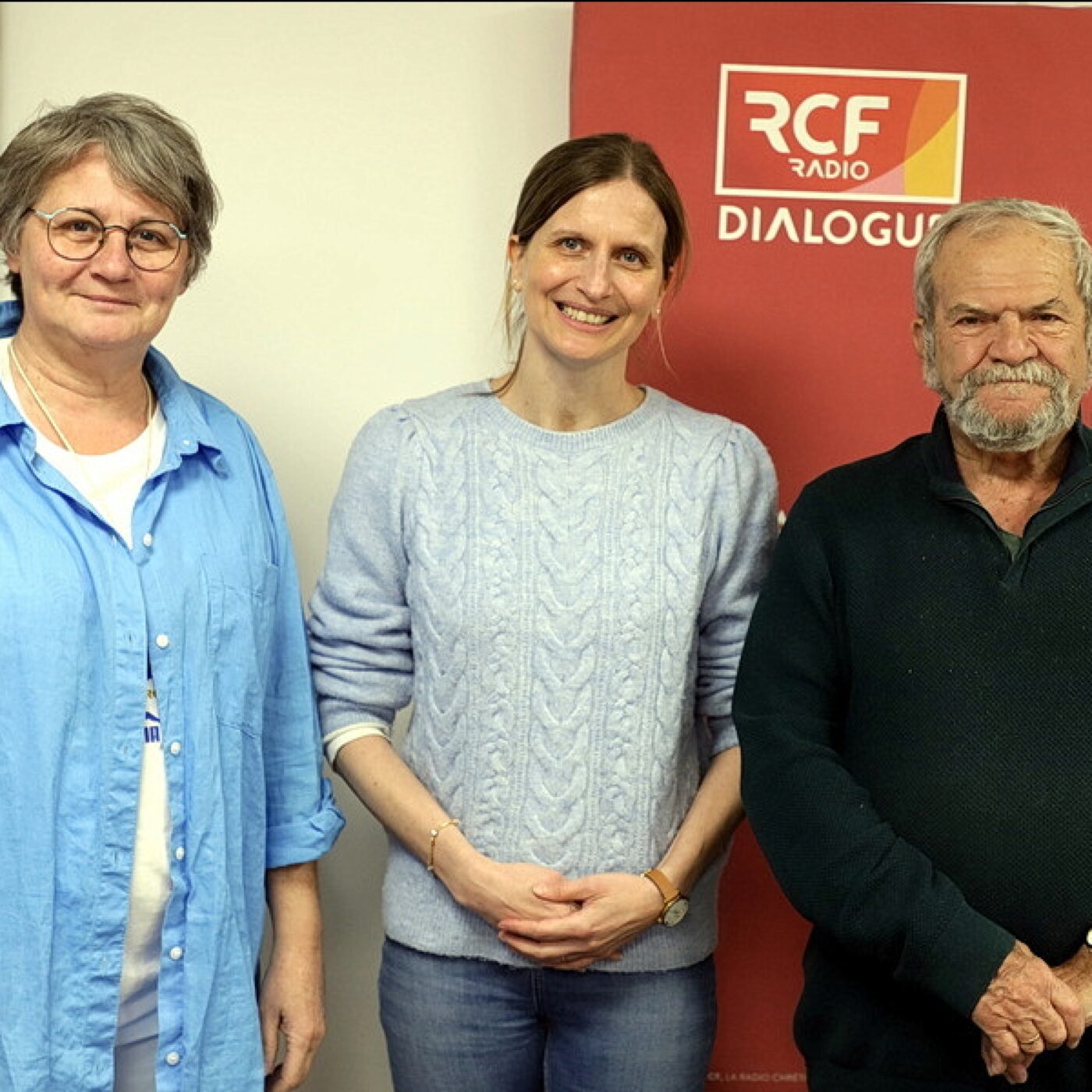 Visite de Bartholomeos 1er en France: liens entre religion et politique episode artwork