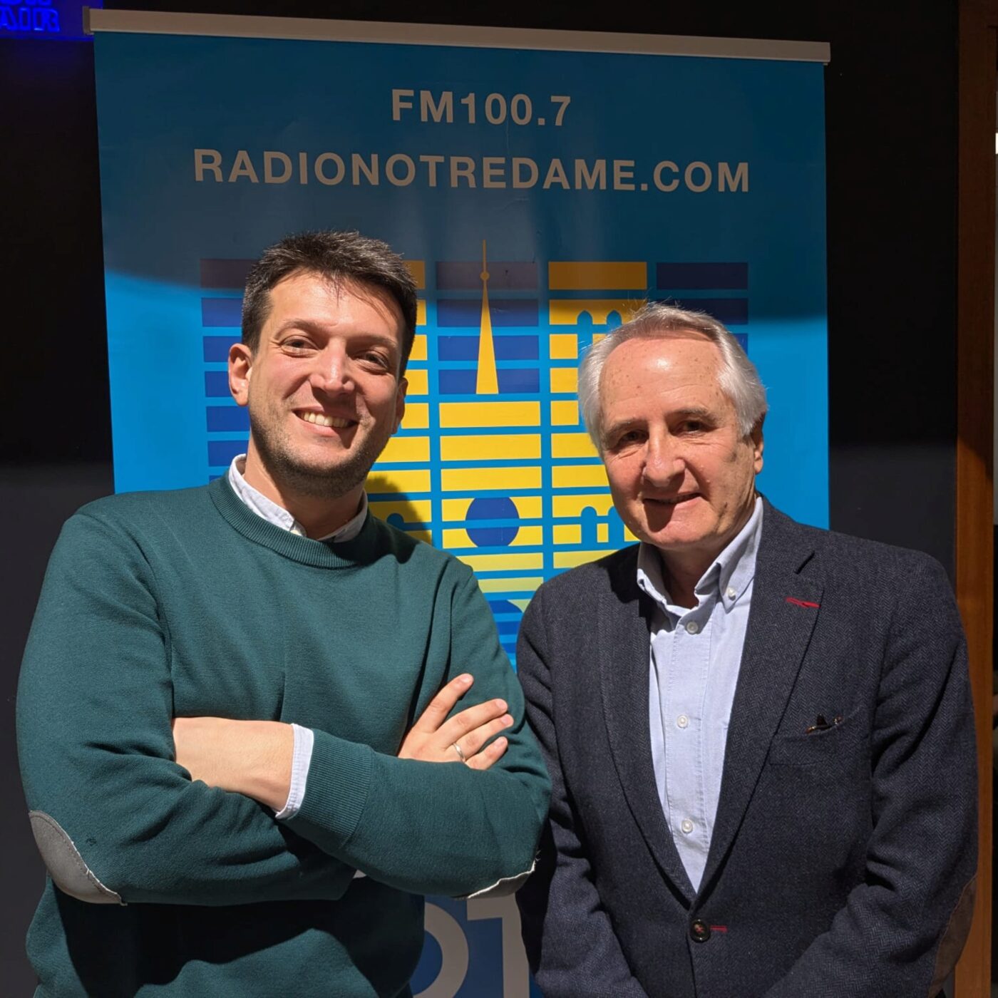 Le débat du mardi 17 février 2026