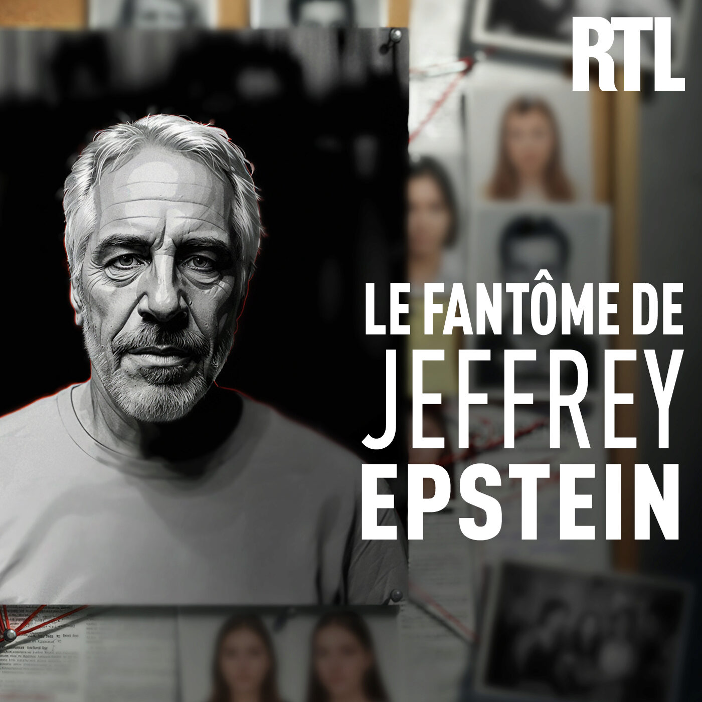 Jeffrey Epstein, une mort qui sème le doute (1/6)