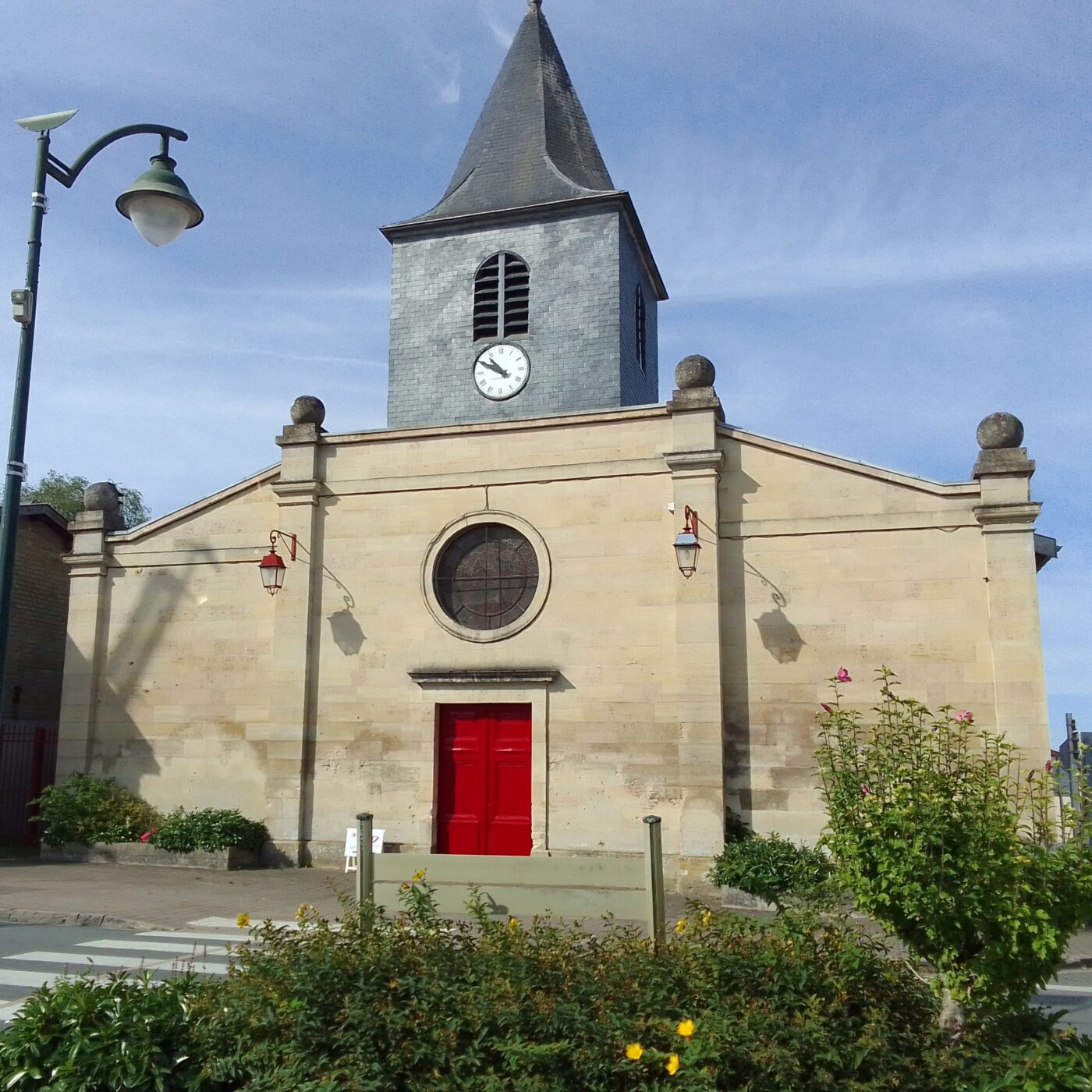 Église de Givry-en-Argonne episode artwork