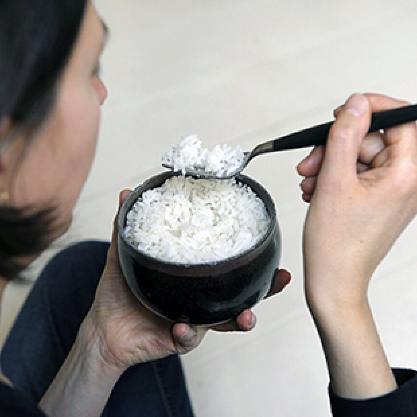 Les piliers du Carême (2/3) Le jeûne