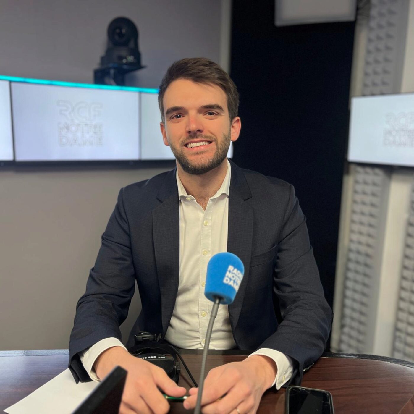 La "méthode Notre-Dame" à l'œuvre dans l'industrie ?