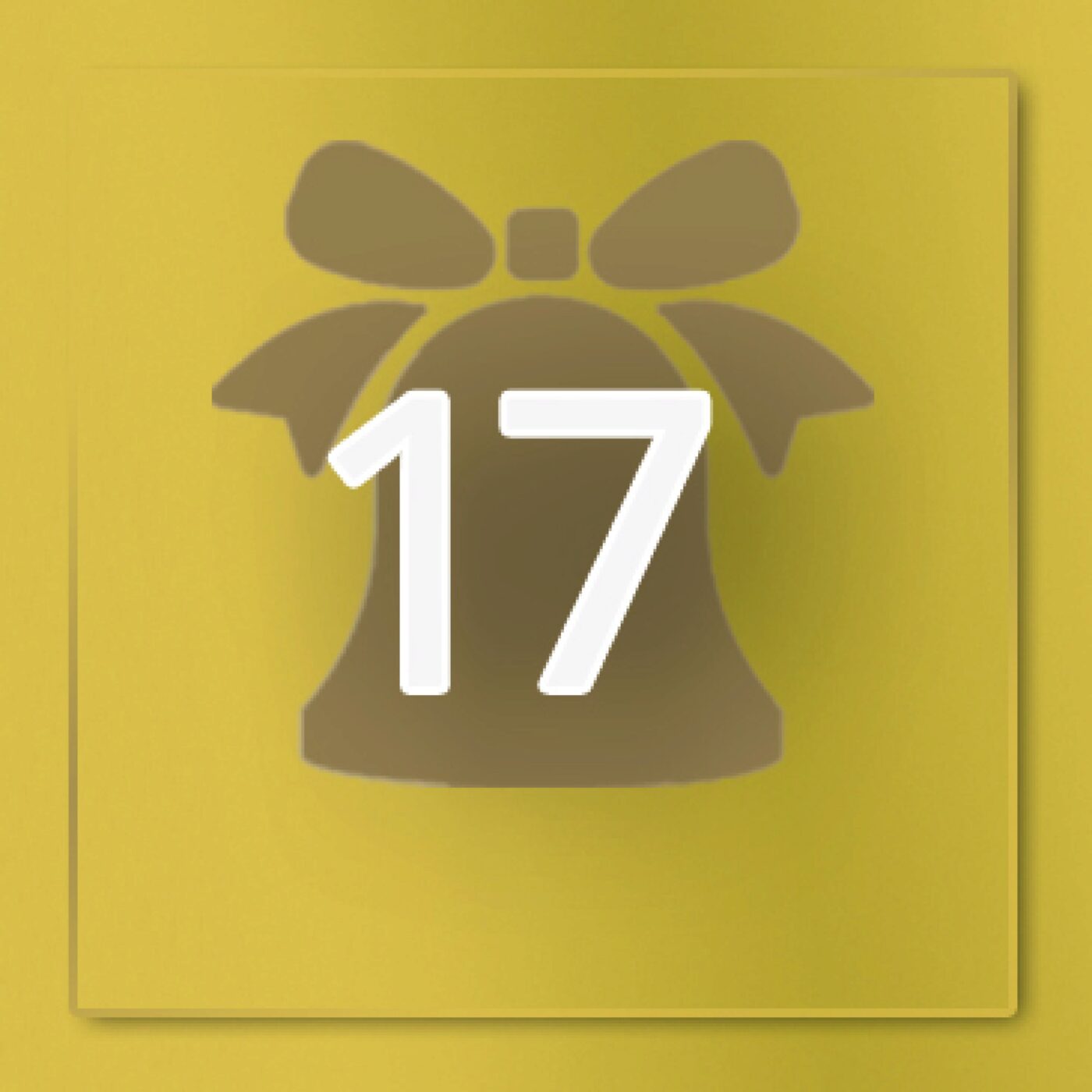 AVENTures de Noël, le calendrier de l\'Avent RCF