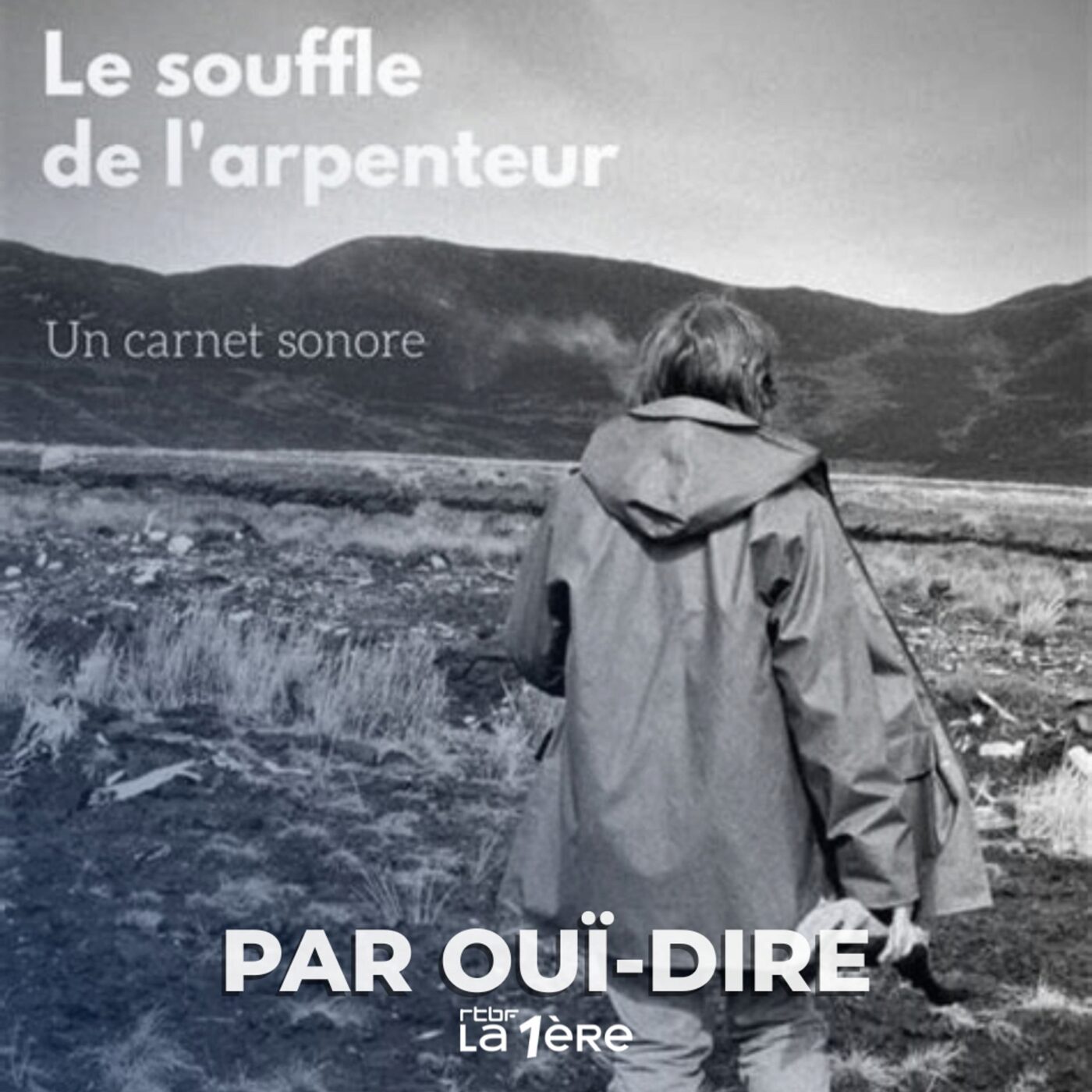 Le souffle de l'arpenteur d'Yves Robic