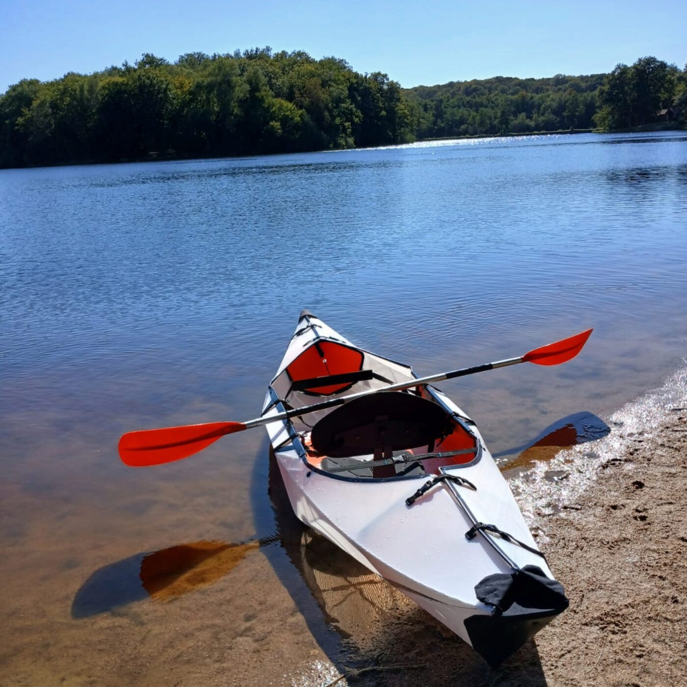 L\'évasion berrichonne