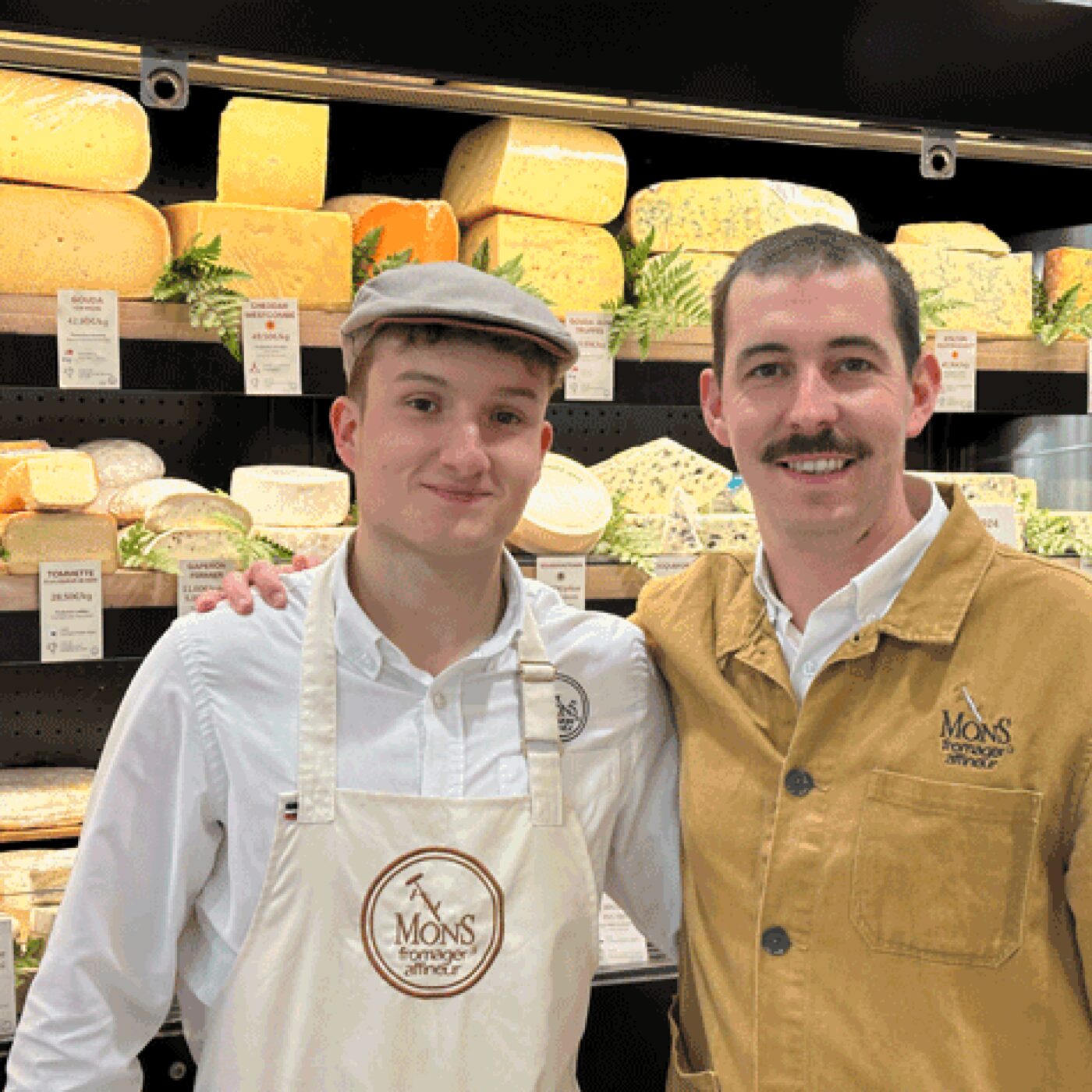 Rendez-vous avec le terroir