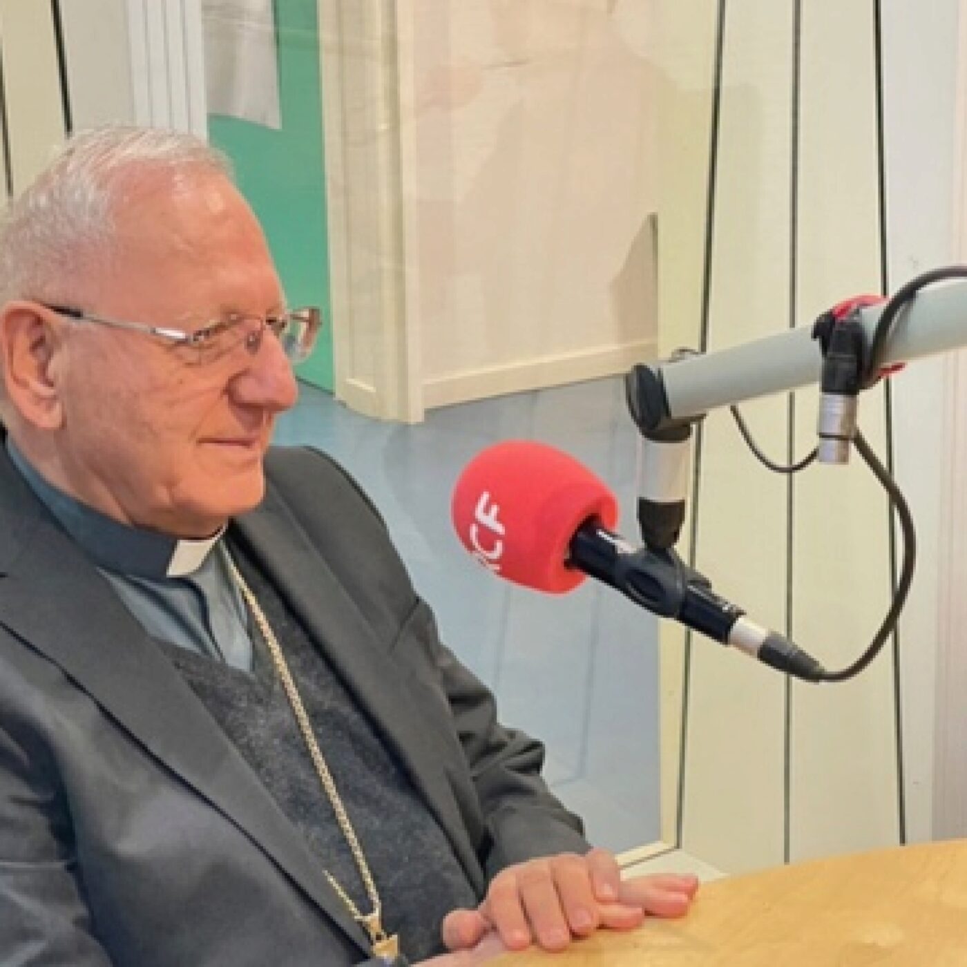 Solidarité Orient : l\'actualité des Chrétiens d\'Orient