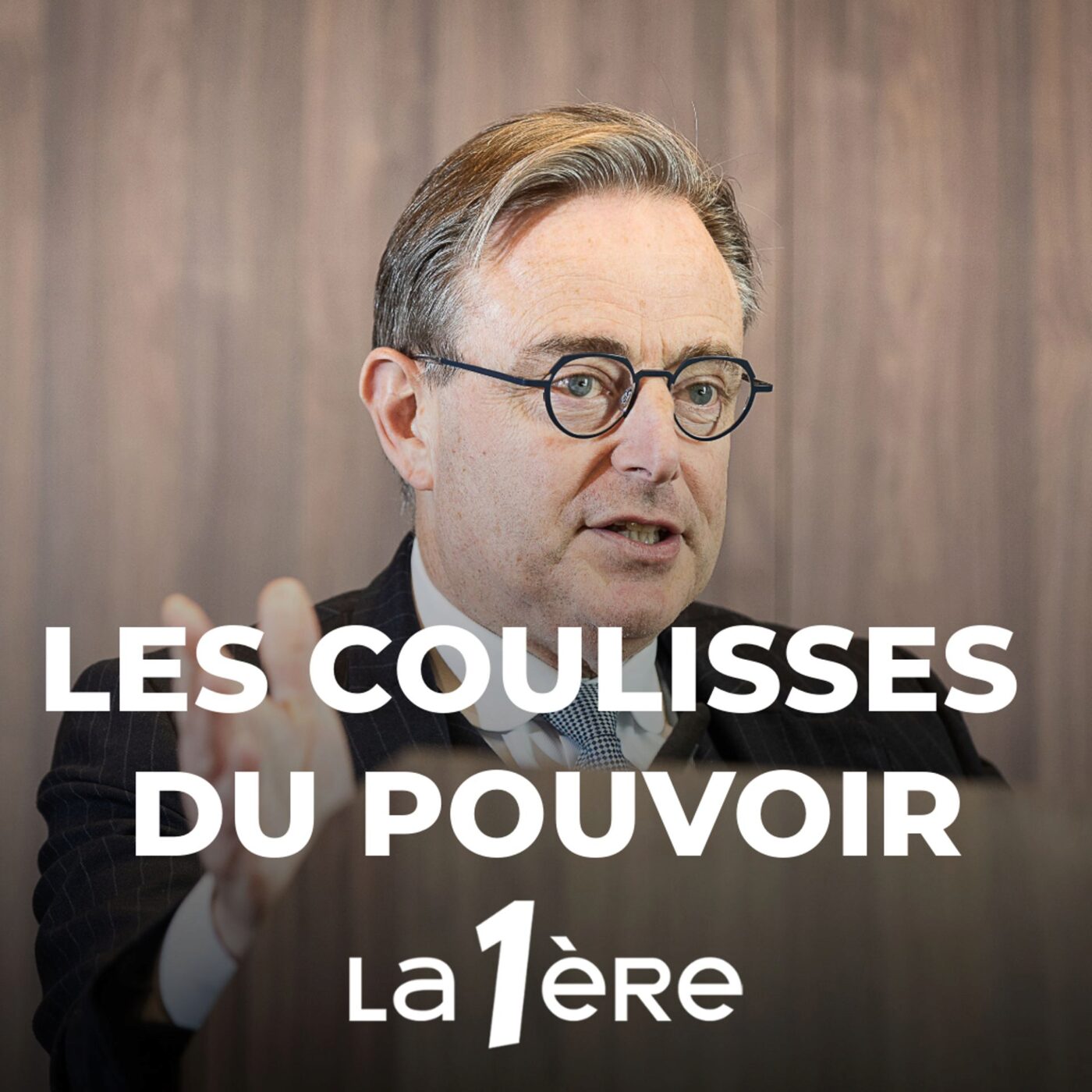 Bart De Wever : la mise en scène du devoir