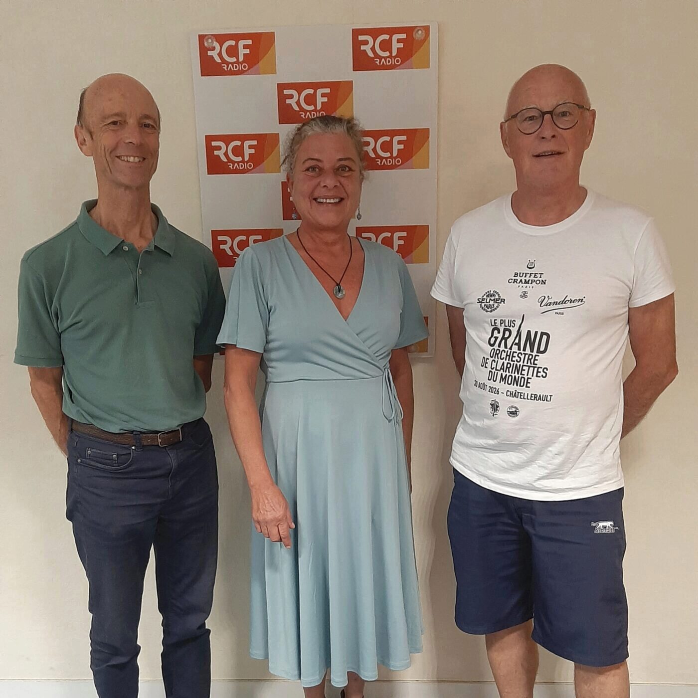 Groupe d'Angoulême de Solidarités Nouvelles face au Chômage episode artwork