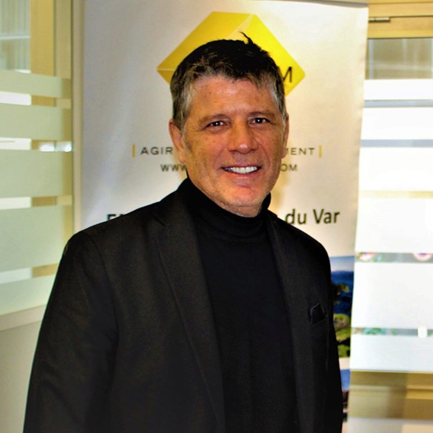 Jean-Marc Stefanini, président de l'Observatoire Immobilier de Provence du Var episode artwork