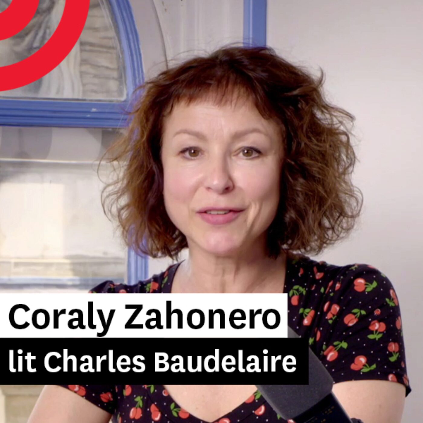 Le Crépuscule du matin — lecture par Coraly Zahonero episode artwork