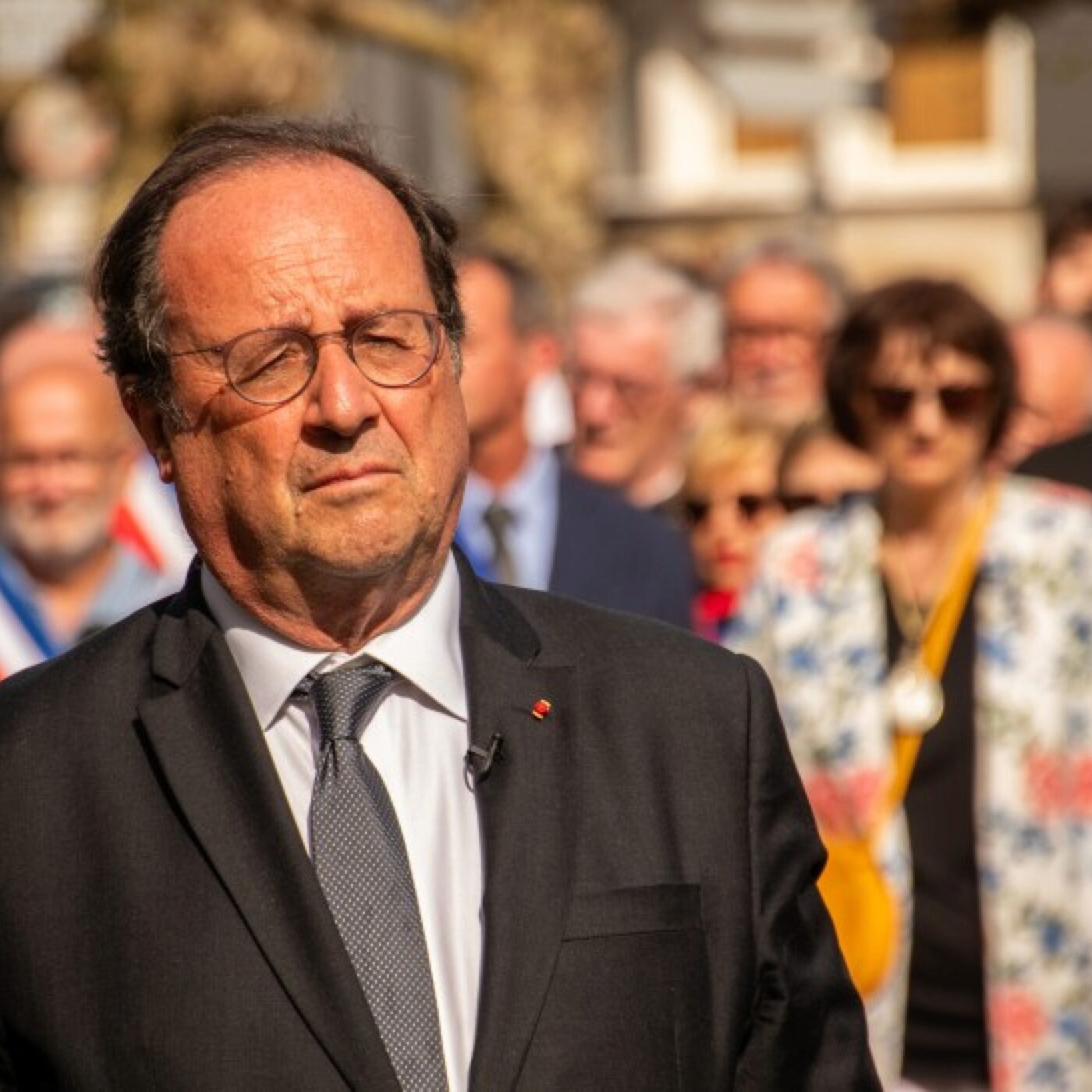 François Hollande, ancien chef de l'Etat, et Lucas Peyre (PS) episode artwork