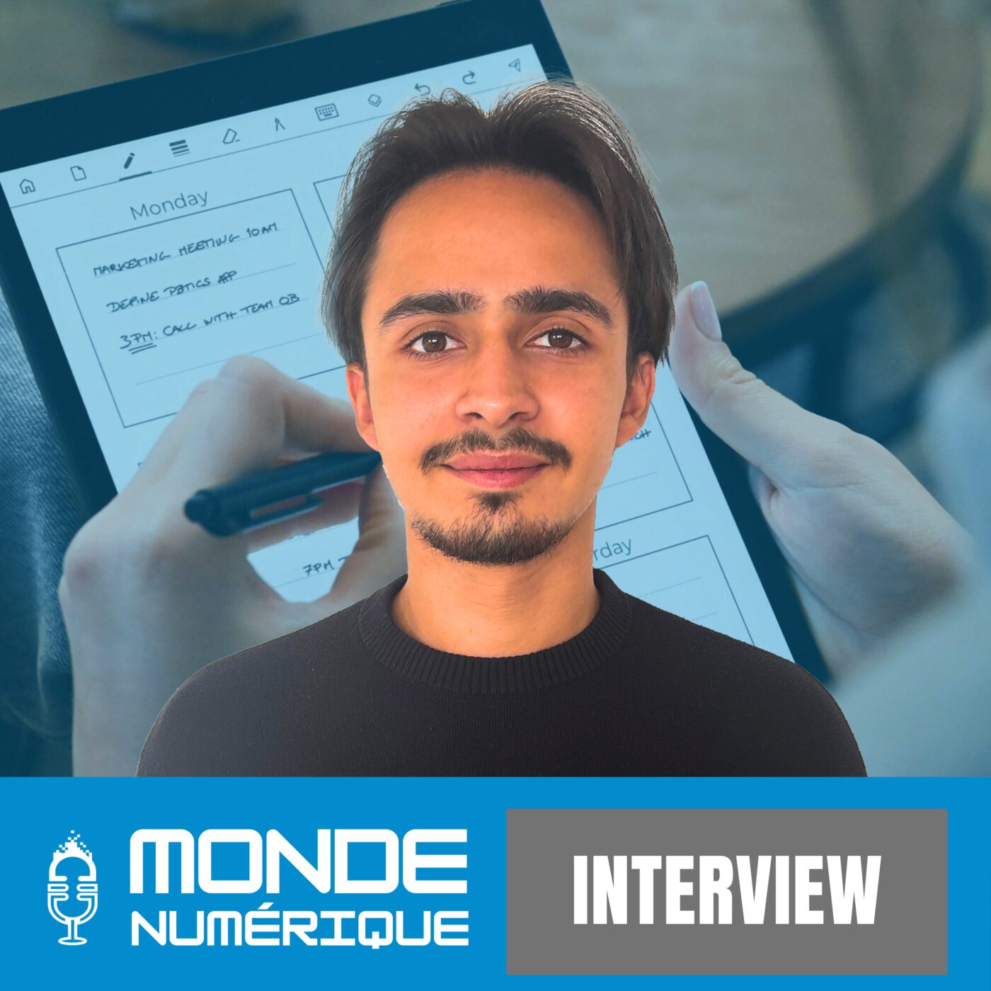 cover podcast