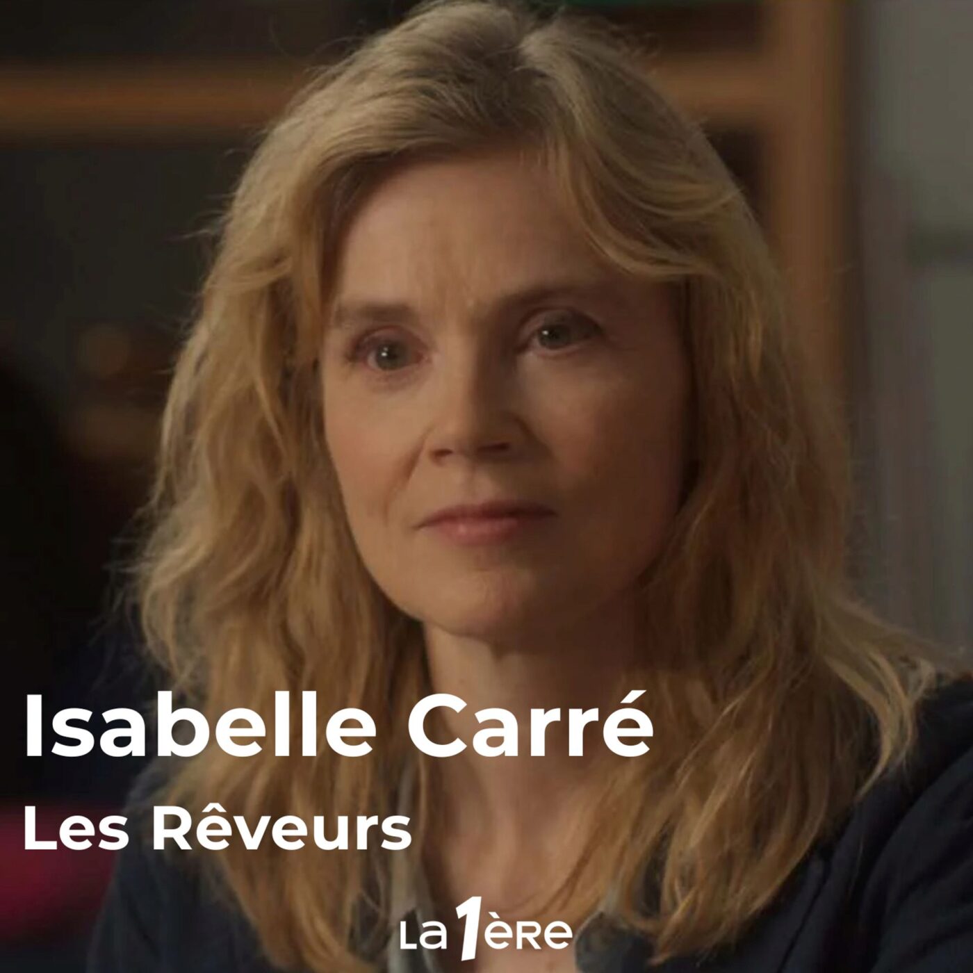 Isabelle Carré et "Les Rêveurs" : Une adaptation au cinéma de son premier roman qui alerte sur la santé mentale des jeunes
