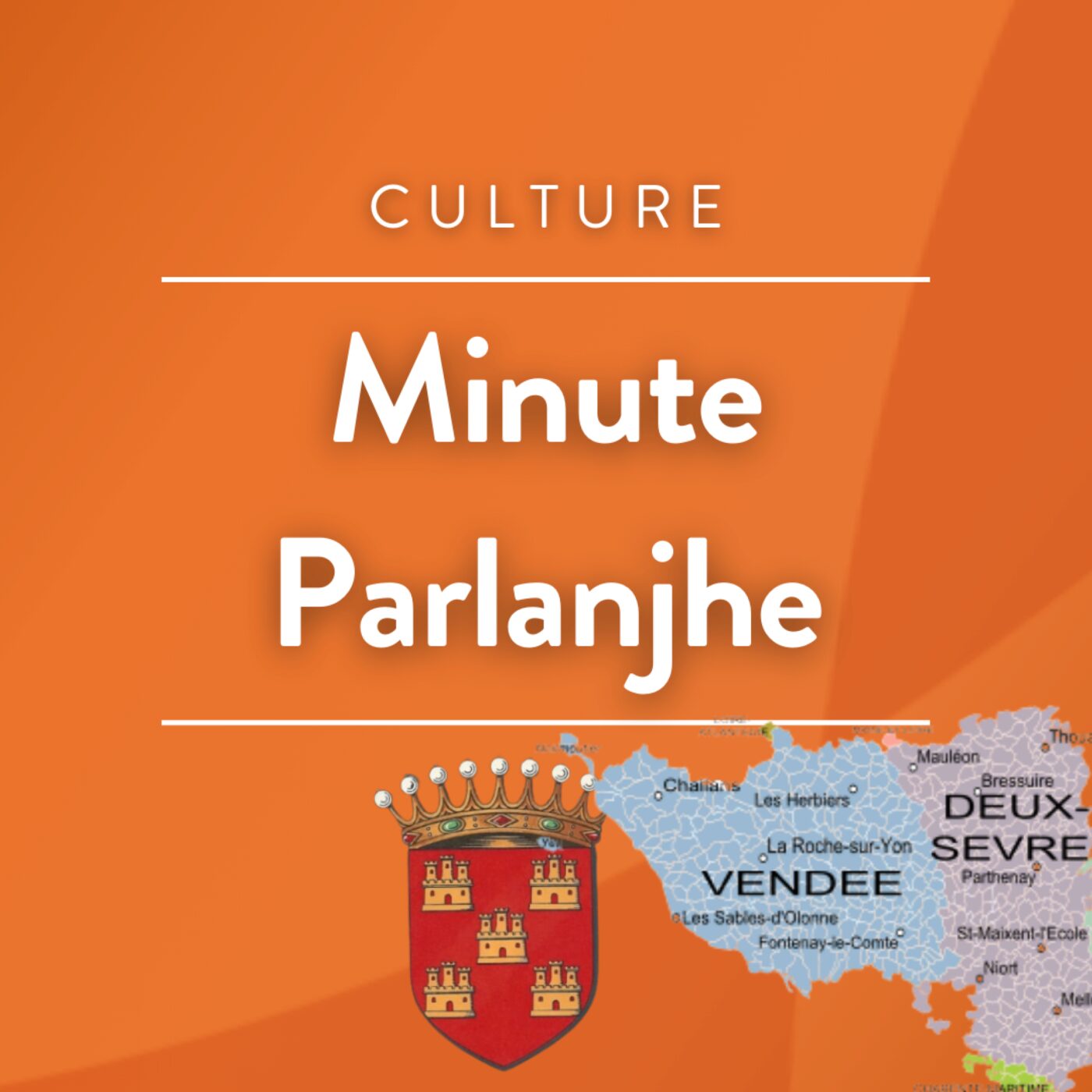 La minute Parlanjhe