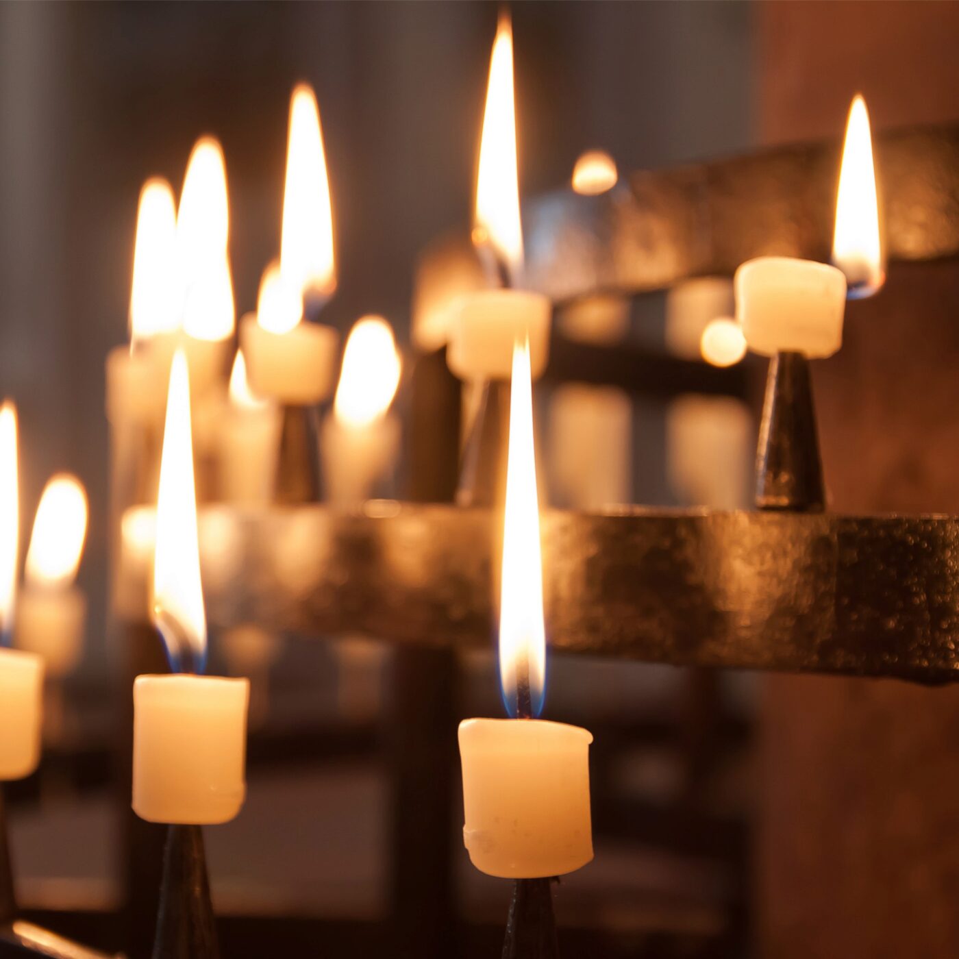 Espace Spirituel du dimanche