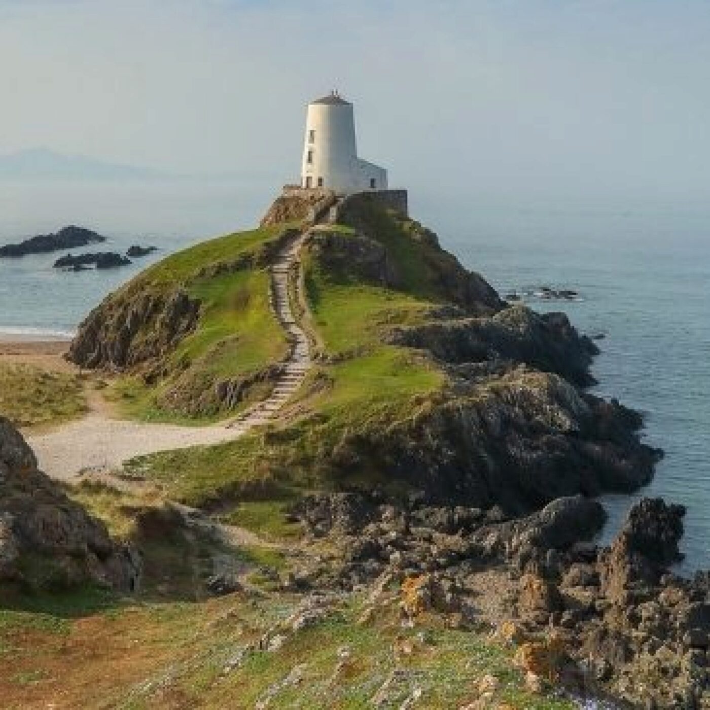 Christiane : "le Seigneur est redevenu mon rocher, ma citadelle"