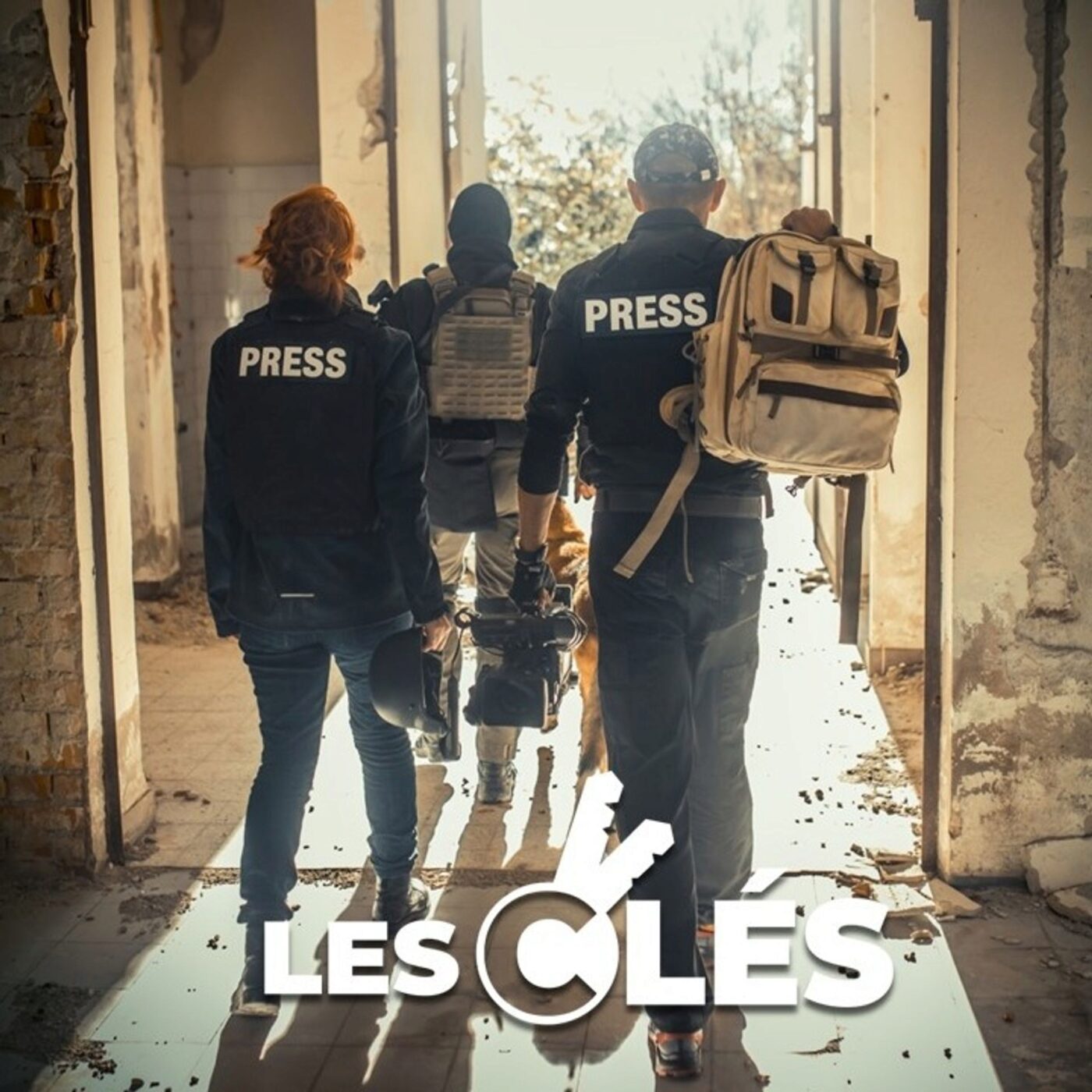 #medias : Comment le journalisme de guerre évolue-t-il ?