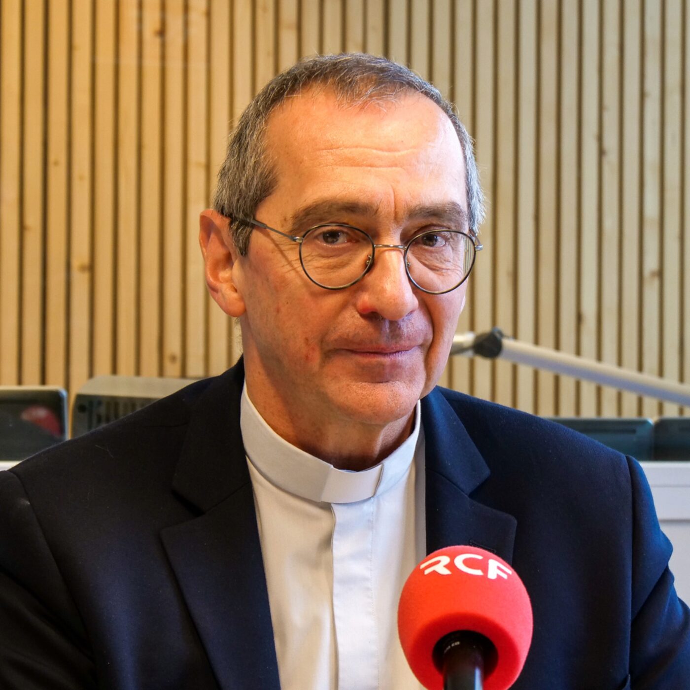 Regard chrétien sur l\'actualité · RCF Lyon