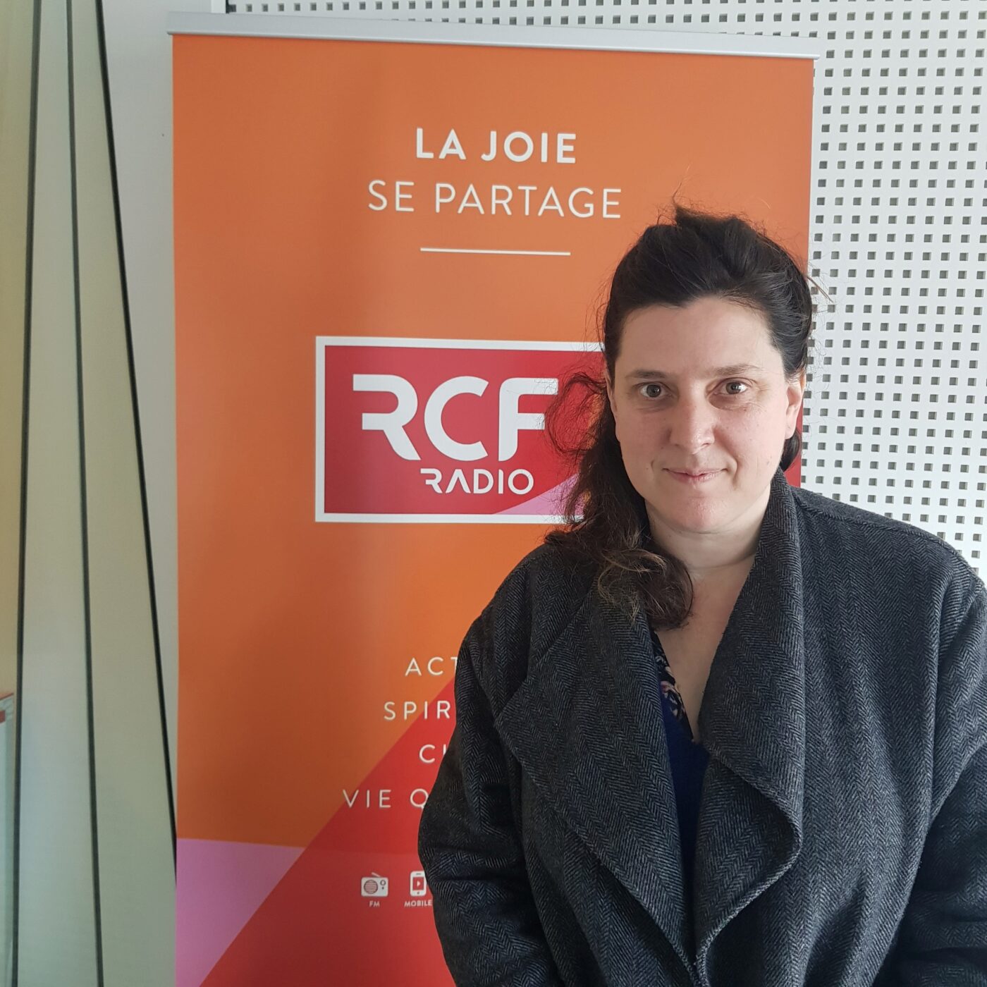 Coup de projecteur