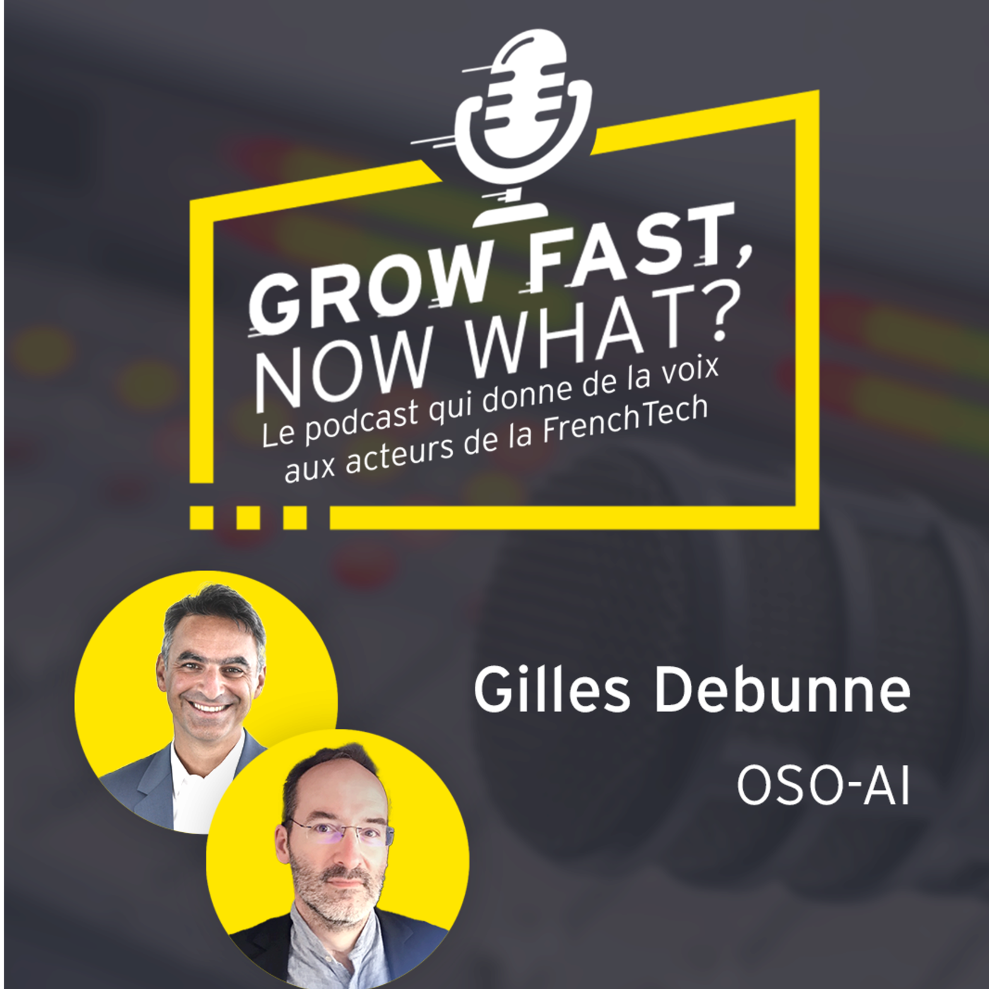 Grow Fast, Now What?