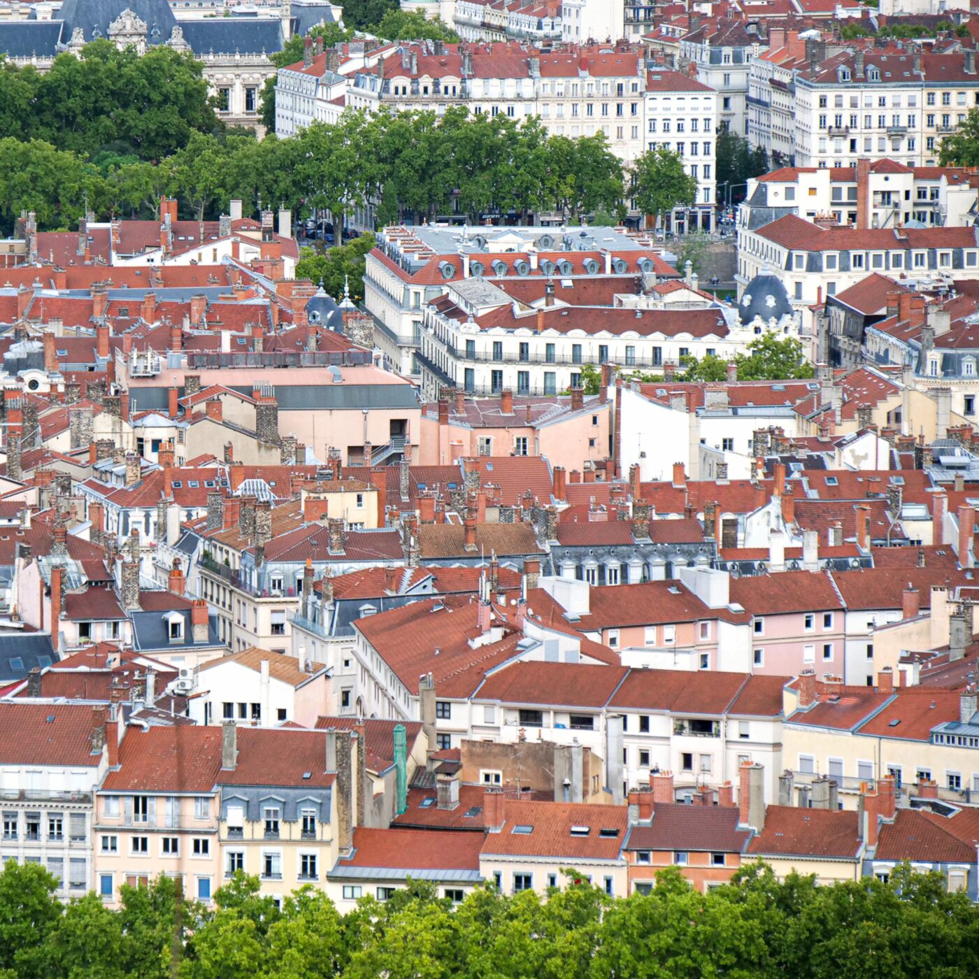Tout ce que vous devez savoir sur le patrimoine foncier des HCL à Lyon episode artwork