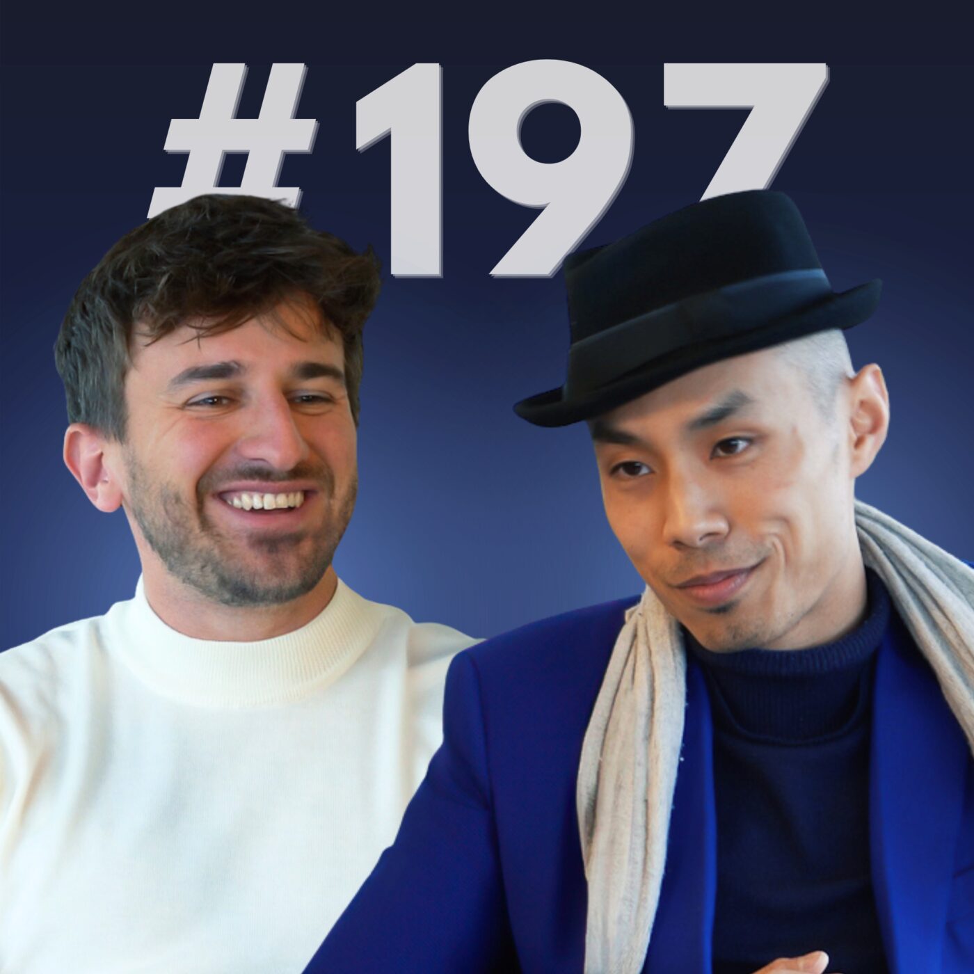 Investir à 25 ans avec 1 Million d'euros de dette : Un épisode concret, riche en chiffres et en retours d’expérience avec Léo Nardecchia Investir à 25 ans avec 1 Million d'euros de dette : Un épisode concret, riche en chiffres et en retours d’expérience avec Léo Nardecchia