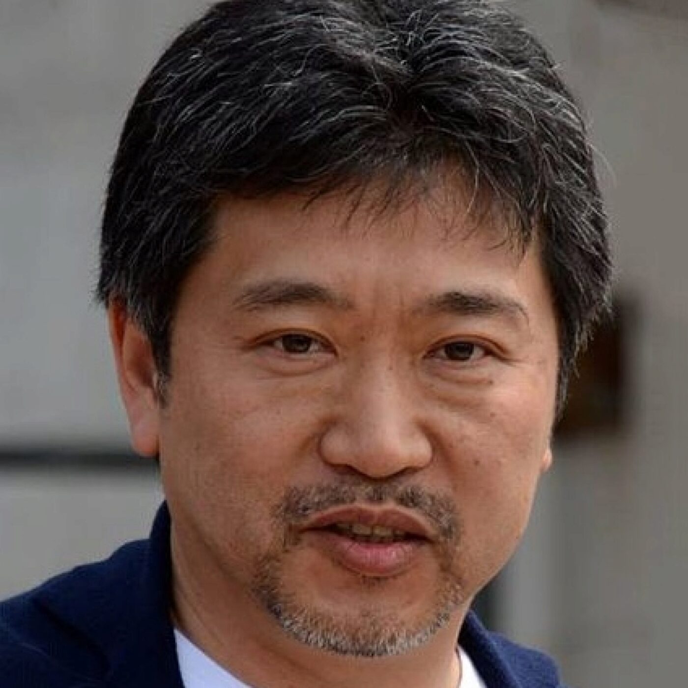 Kore eda, à Cannes un réalisateur oecuménique episode artwork