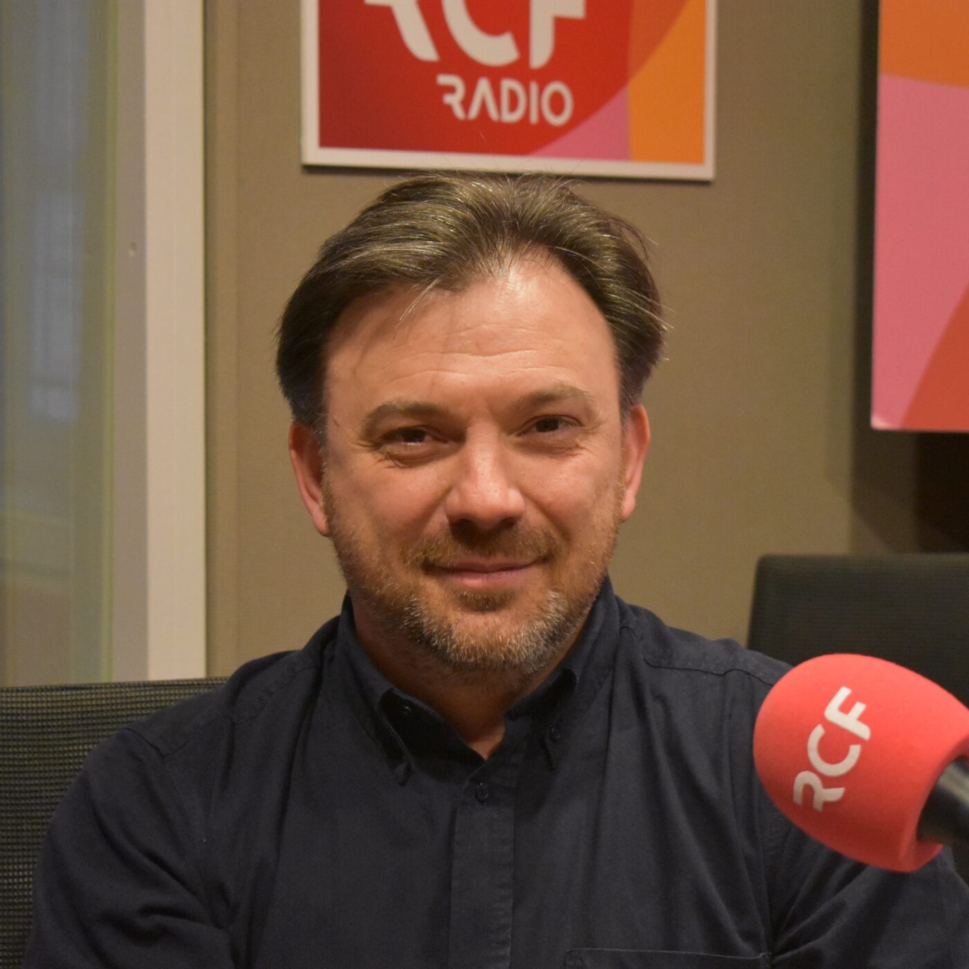 « La recherche scientifique, c'est une compétition » Pr Jérôme Boursier episode artwork